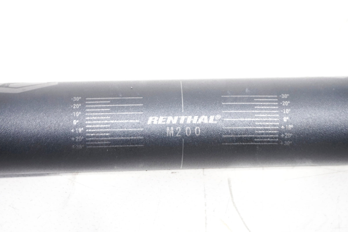 RENTHAL FATBAR 35 V3 Φ35.0 725mm ハンドル / 大阪門真店