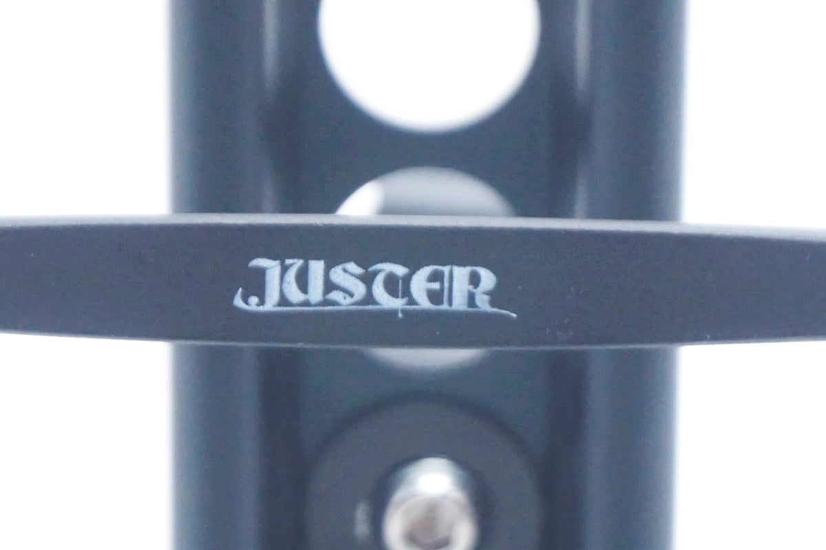 JUSTER 「ジャスター」 ボトルケージ / 大阪門真店
