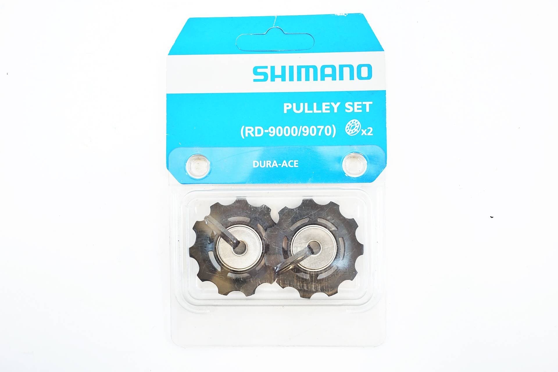 SHIMANO 「シマノ」 テンション&ガイドプーリーセット RD-9000/9070 / 有明ガーデン店