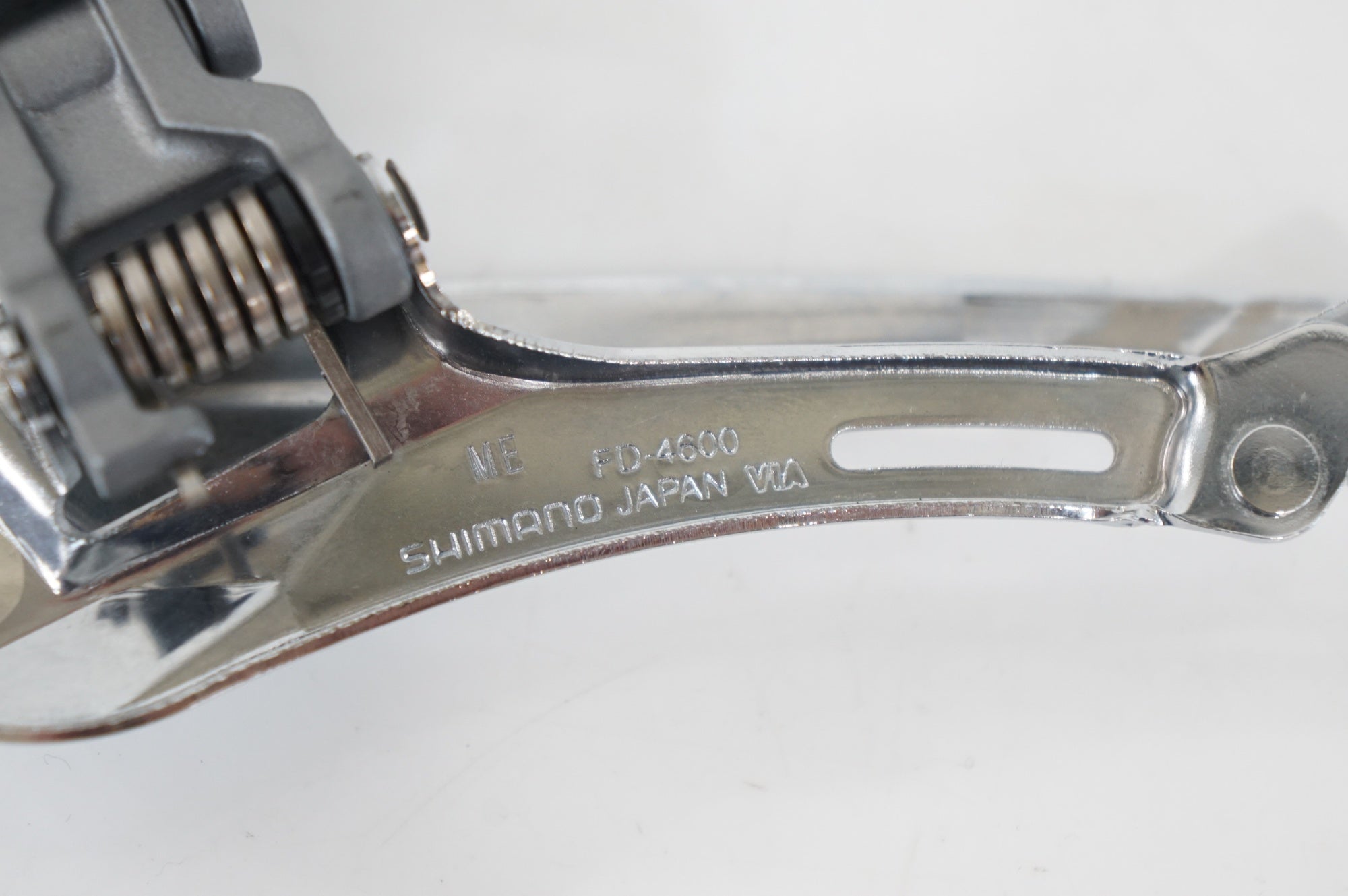 SHIMANO 「シマノ」 TIAGRA FD-4600 フロントディレイラー / 大宮店