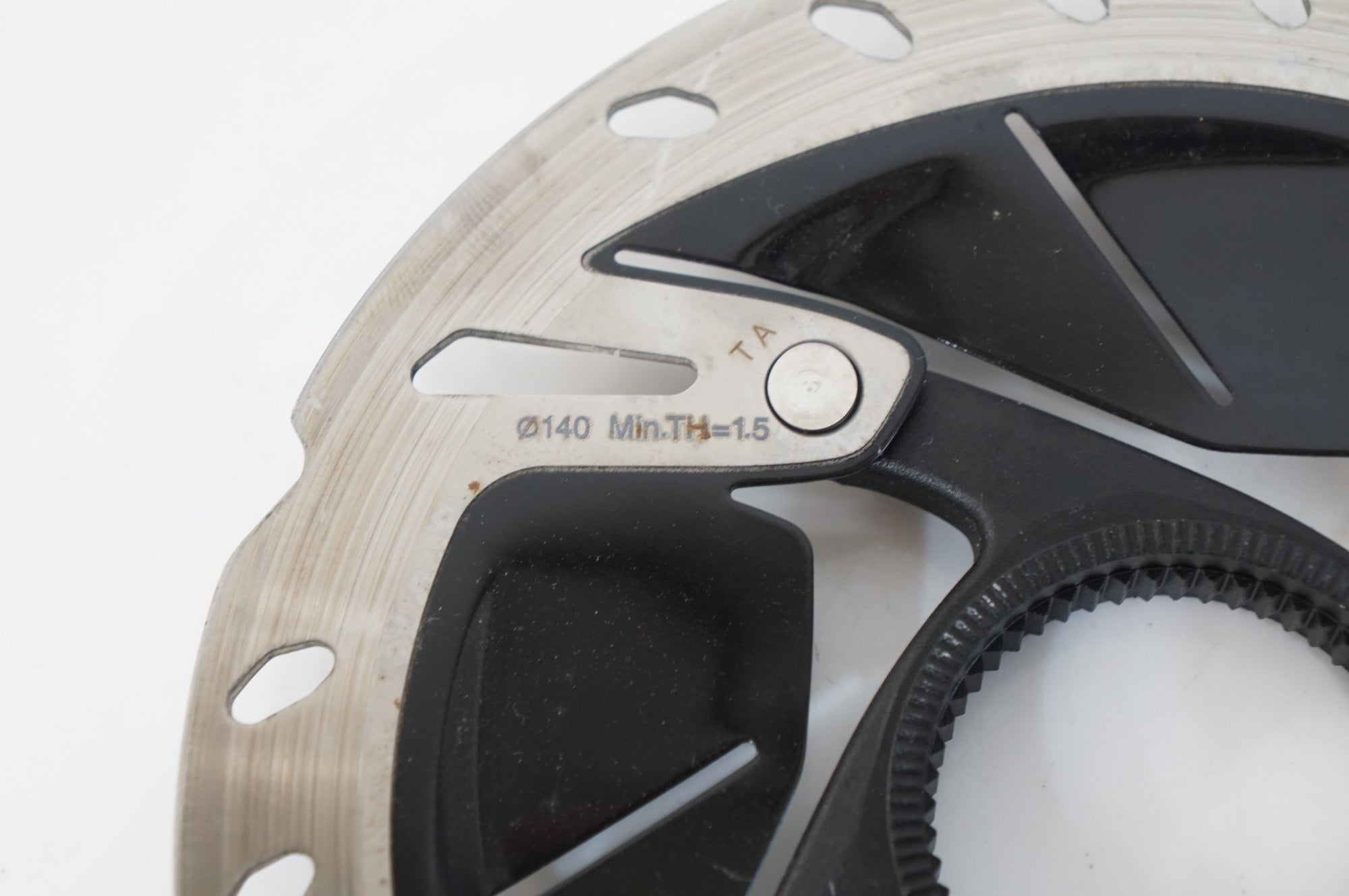 SHIMANO 「シマノ」 SM-RT900-SS φ140 ディスクローターセット / 大宮店