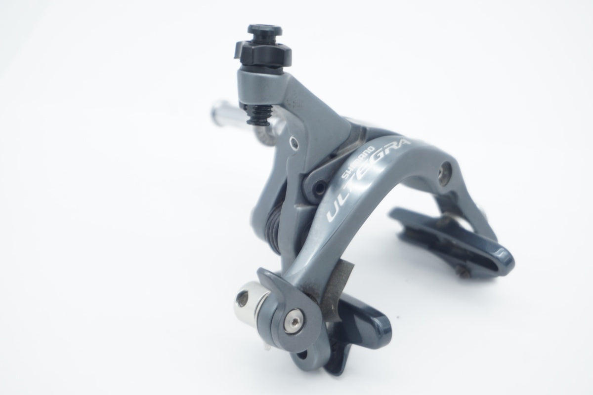 SHIMANO ULTEGRA BR-6800 キャリパーブレーキ　前後セット SHIMANO 「シマノ」 ULTEGRA BR-6800 キャリパーブレーキセット