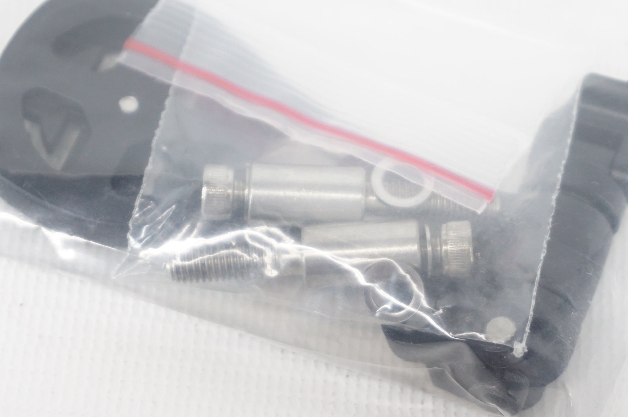 TNI 「ティーエヌアイ」 GARMIN ステム用 GPSマウント / 阪急塚口店