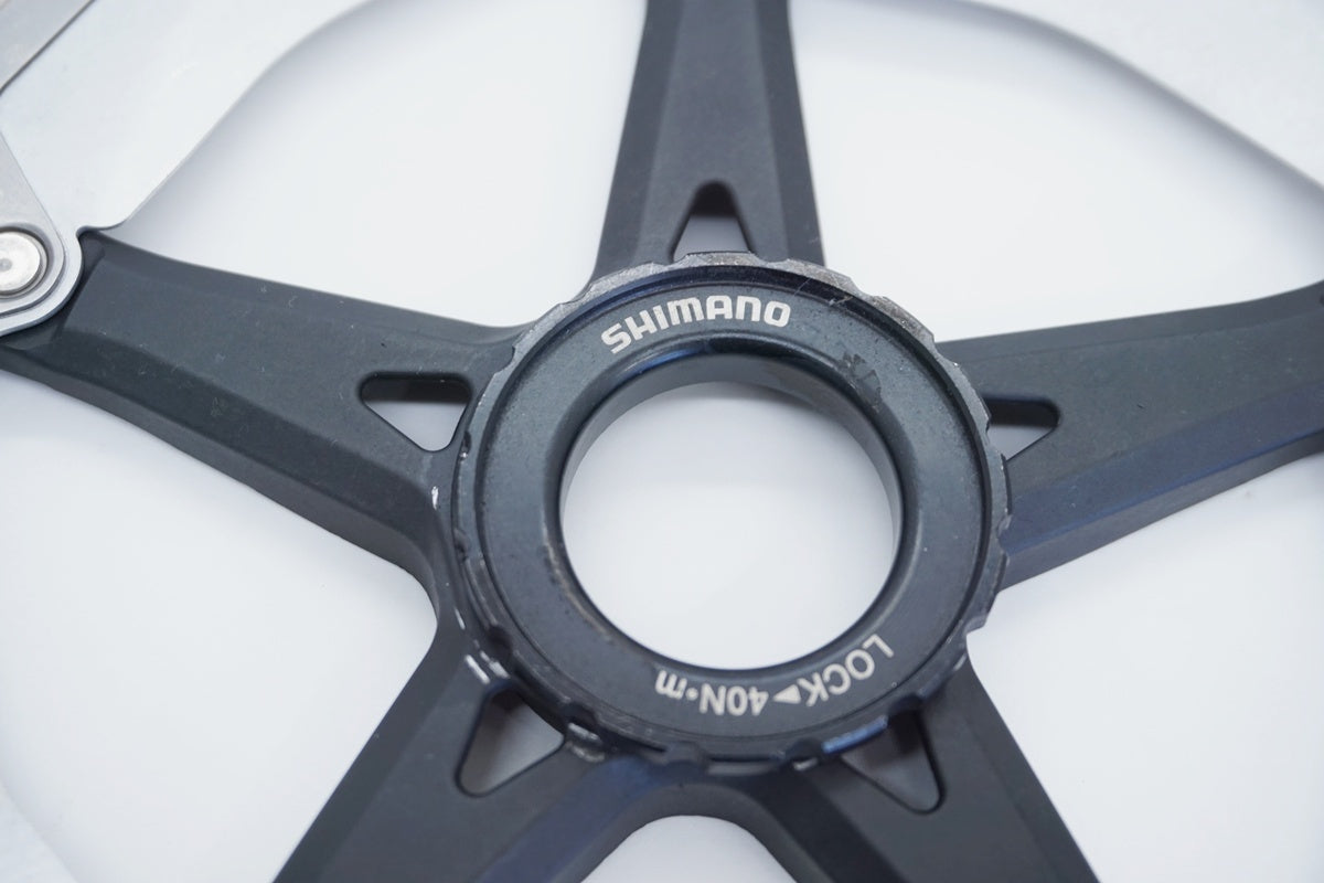 SHIMANO 「シマノ」 RT-MT800-M ディスクブレーキローター / 京都八幡店