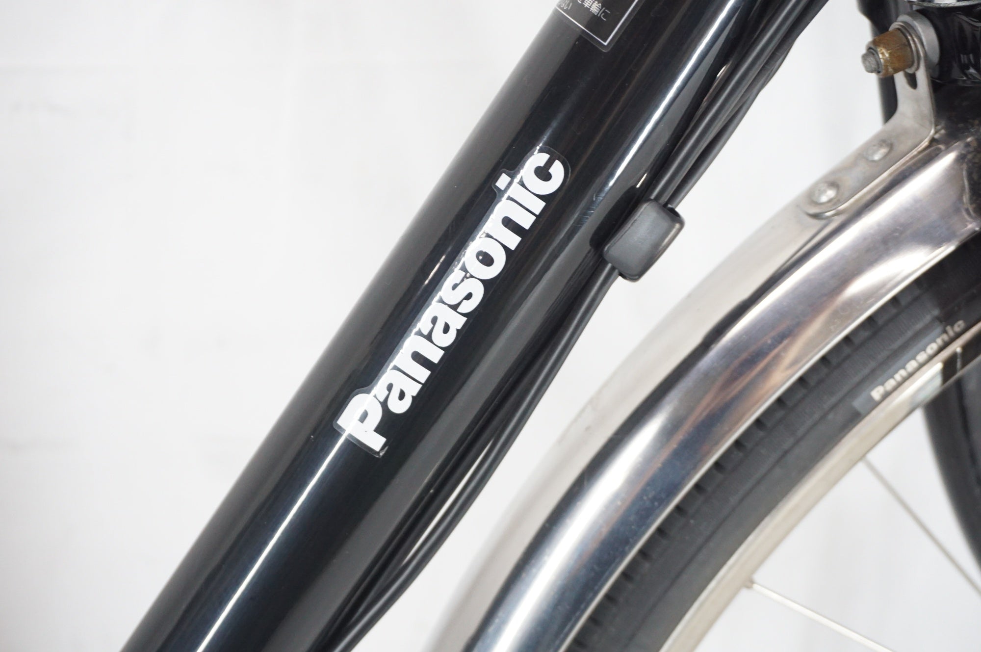 PANASONIC 「パナソニック」 VIVI MX BE-FM631 2023年モデル 26インチ 電動アシスト自転車 / 阪急塚口店