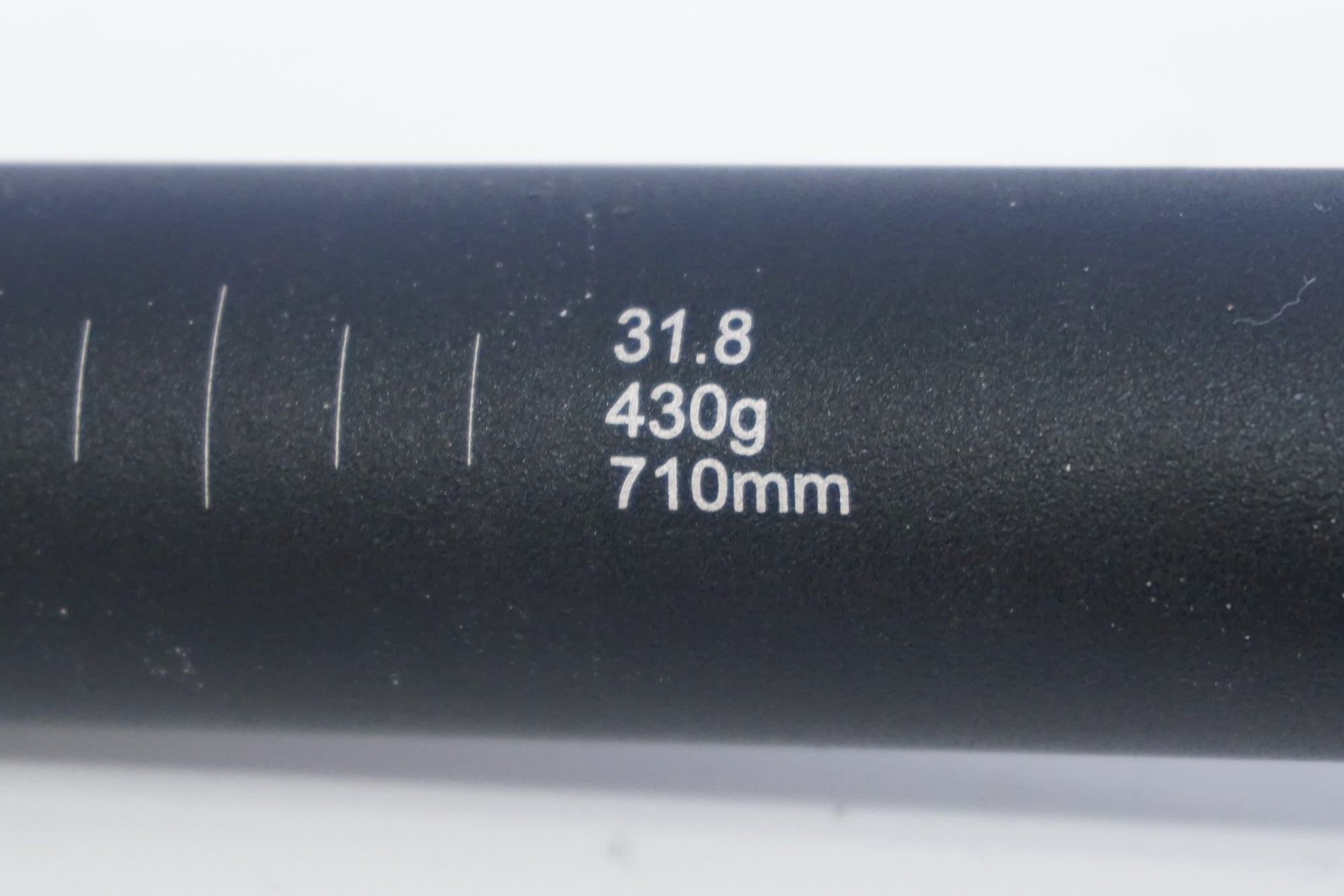 KCNC 「ケーシーエヌシー」 RAMPANT φ31.8 710mm ハンドル / 浜松店