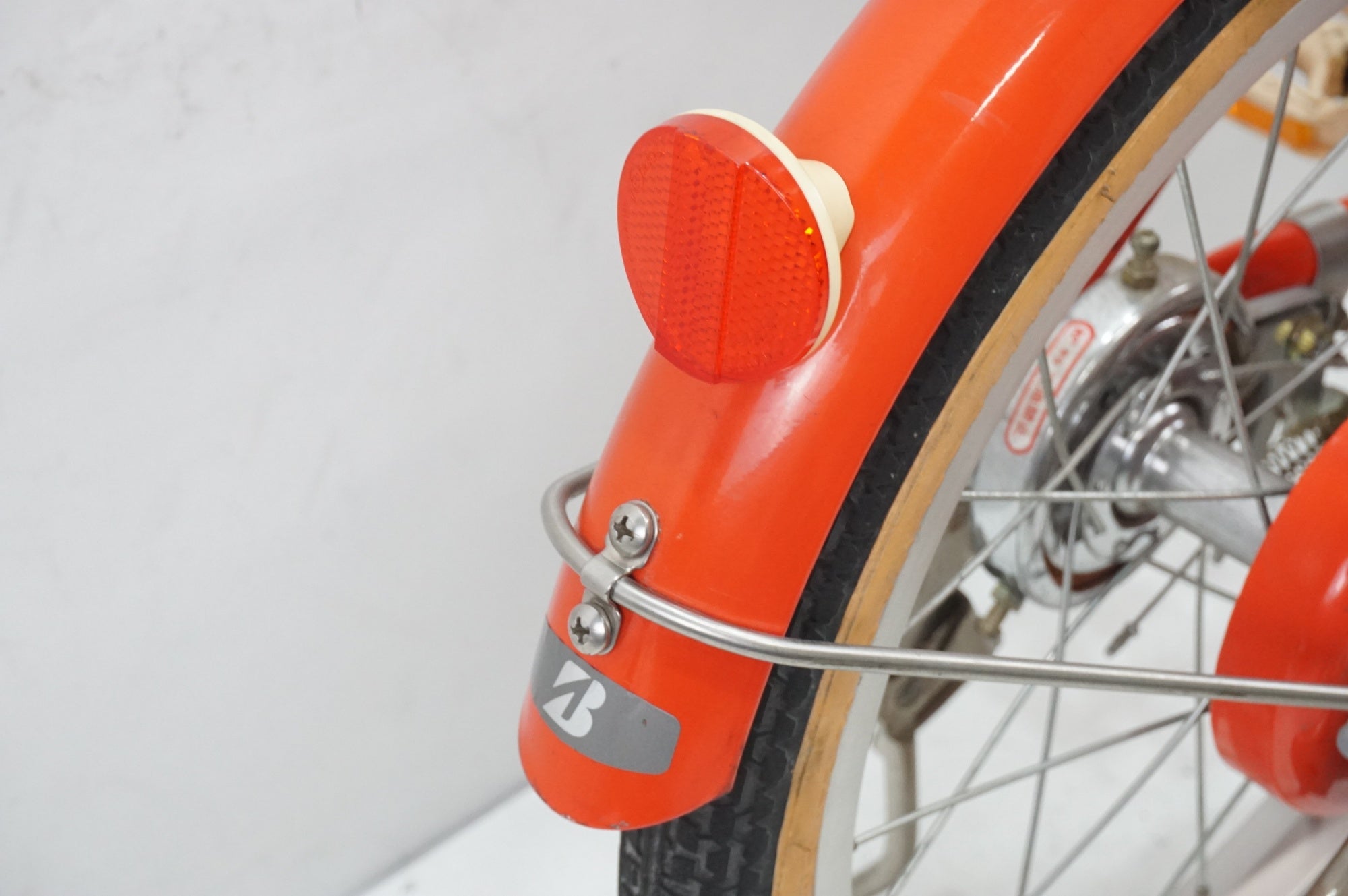 BRIDGESTONE 「ブリヂストン」 HACCHI 16インチ 2020年頃 キッズバイク / 大宮店