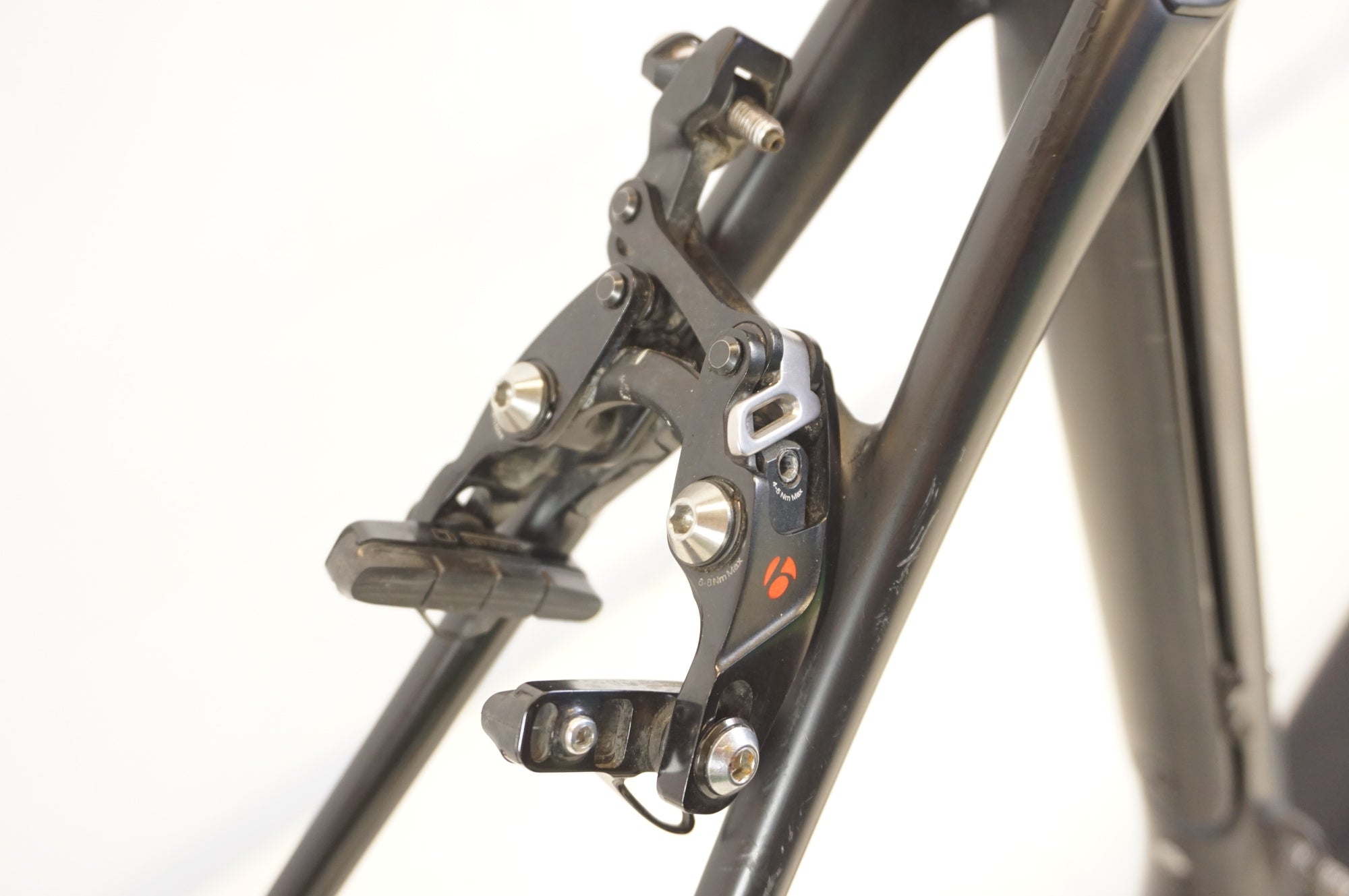 TREK 「トレック」 DOMANE SLR6 2017年モデル フレームセット / 宇都宮店