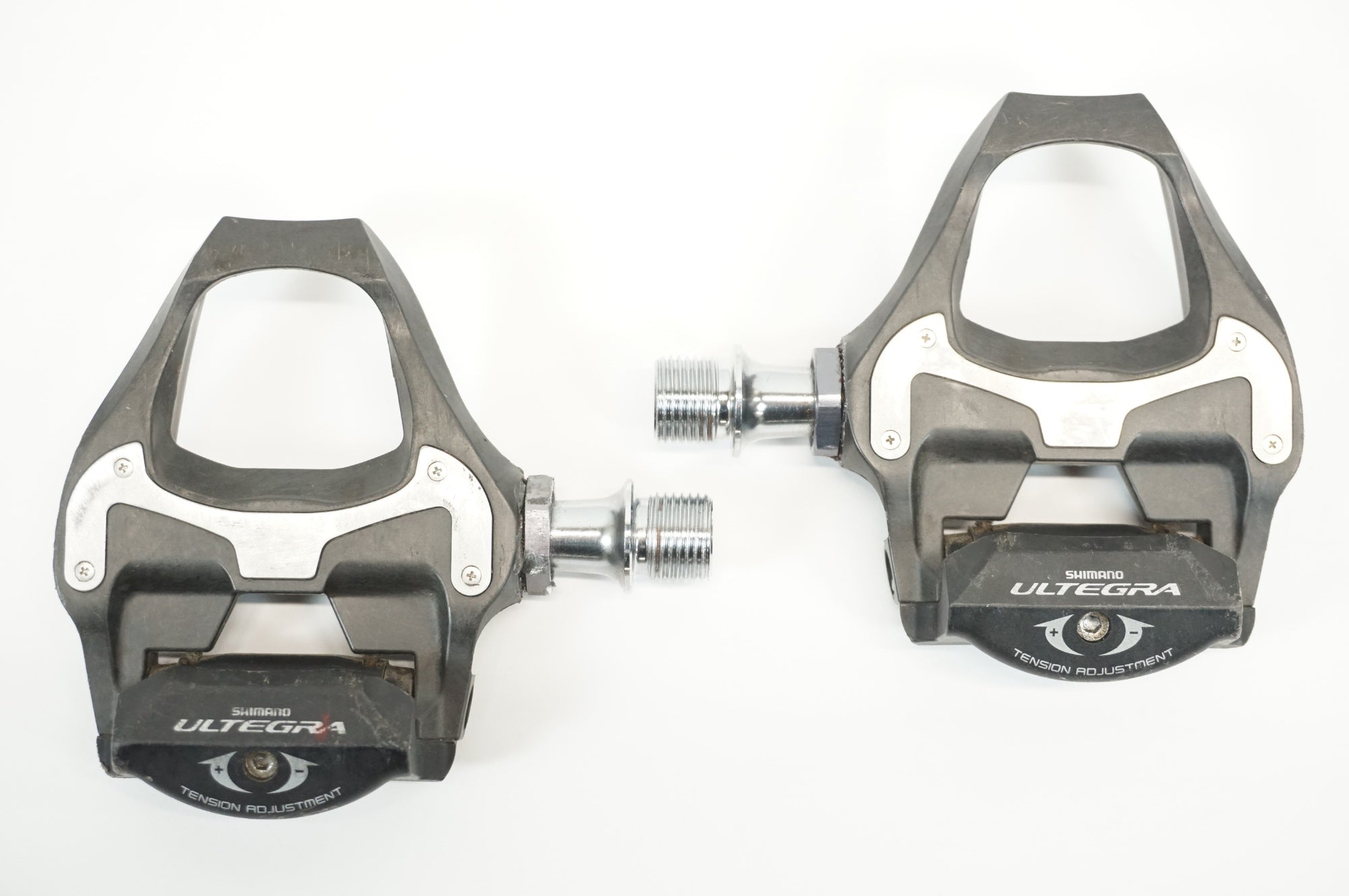 SHIMANO 「シマノ」 ULTEGRA PD-6800 ペダル / 宇都宮店