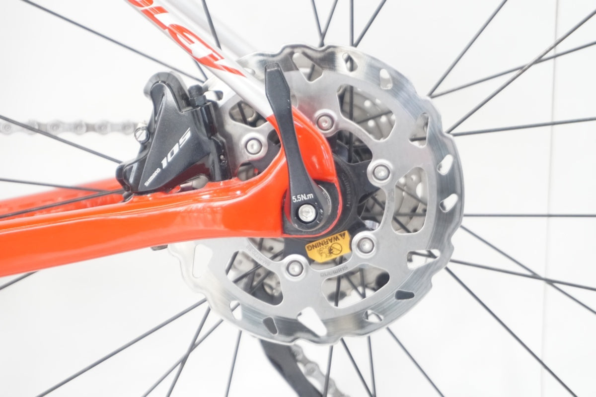 RIDLEY 「リドレー」 FENIX SL 2021年モデル ロードバイク / 滋賀大津店