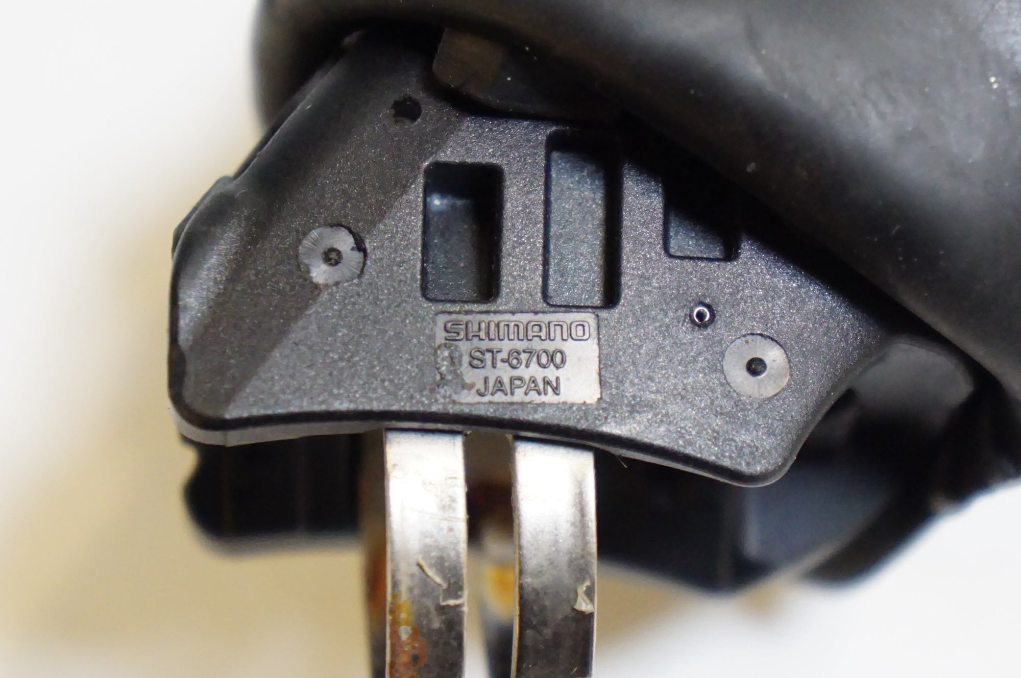 SHIMANO 「シマノ」 ULTEGRA ST-6700 デュアルコントロールレバー / 熊谷本店