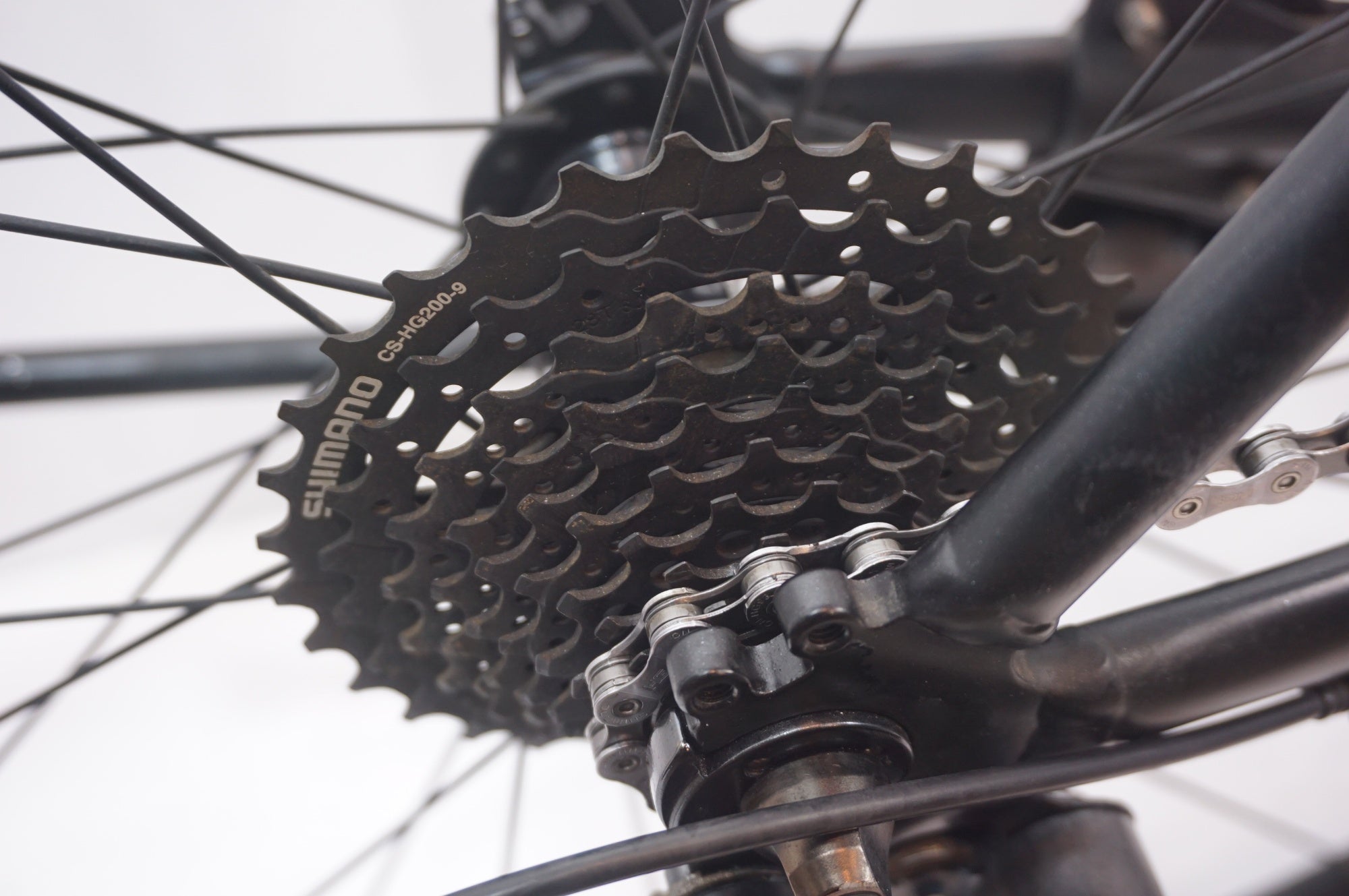 KHODAABLOOM 「コーダブルーム」 RAIL ST 2022年モデル クロスバイク / 世田谷店