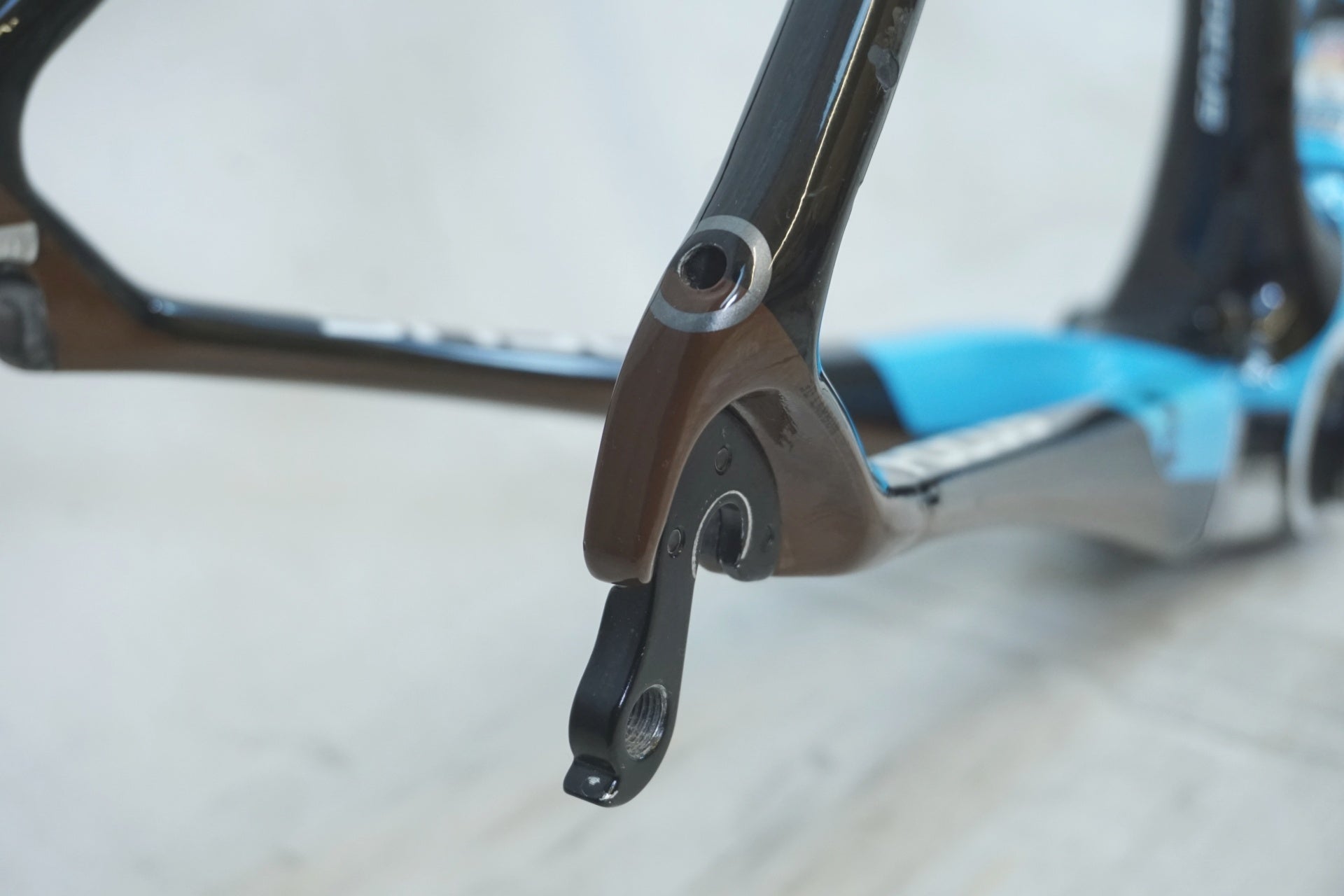 FOCUS 「フォーカス」 CAYO EV 2013 フレームセット / 有明ガーデン店