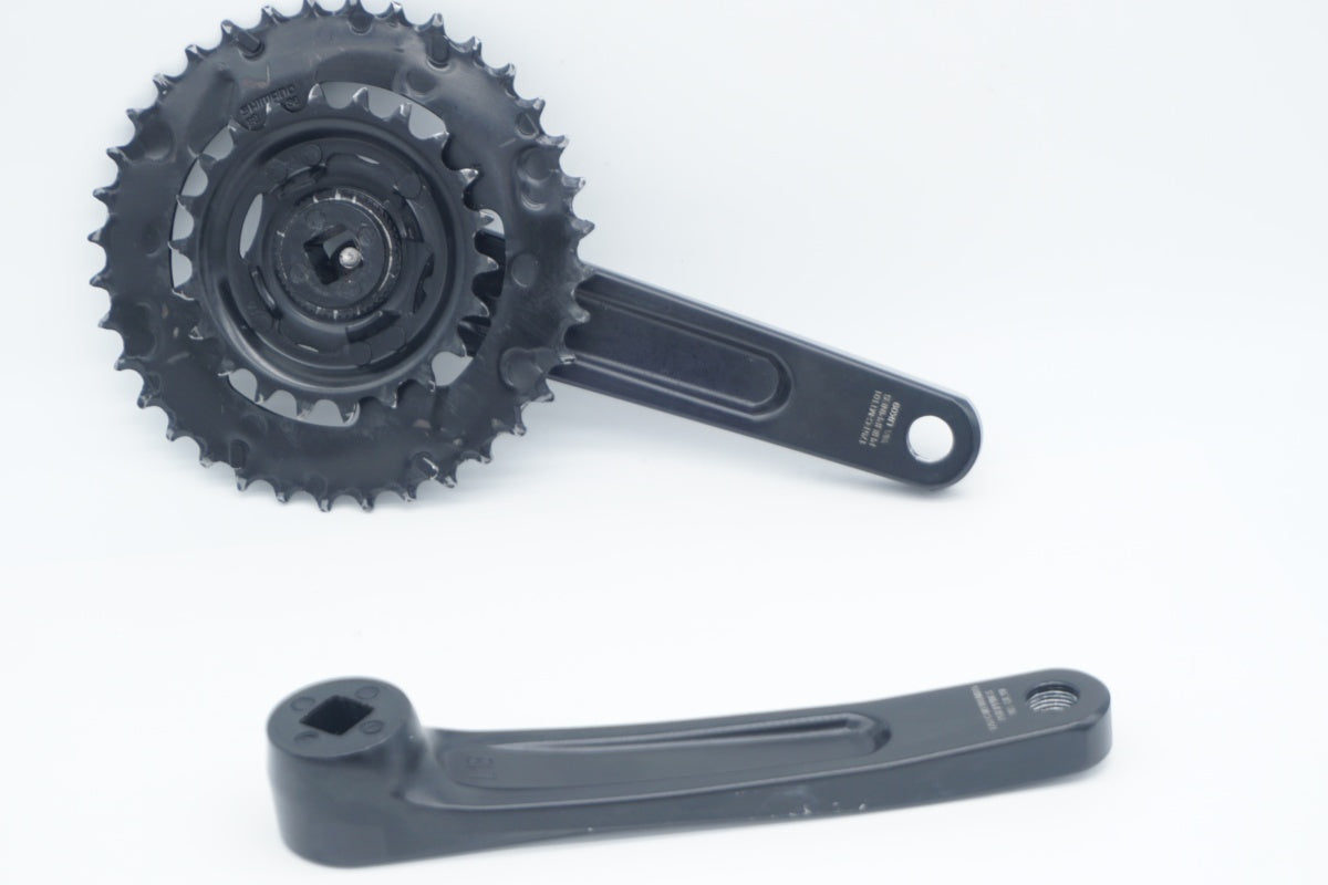 SHIMANO 「シマノ」 FC-MT101 36-22T 175mm クランク / 滋賀大津店