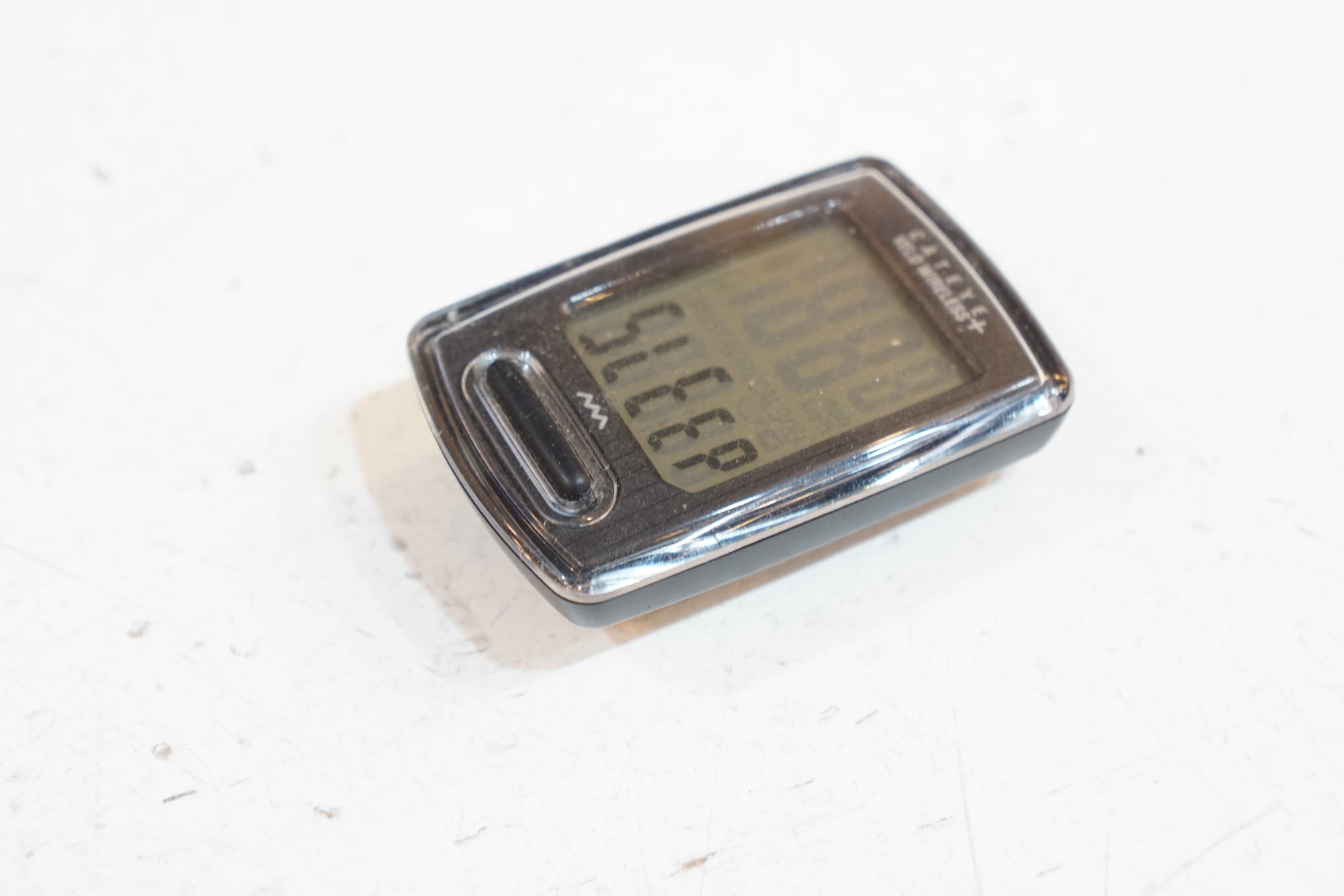 CATEYE 「キャットアイ」 CC-VT235W サイクルコンピューター / バイチャリ浦和ベース