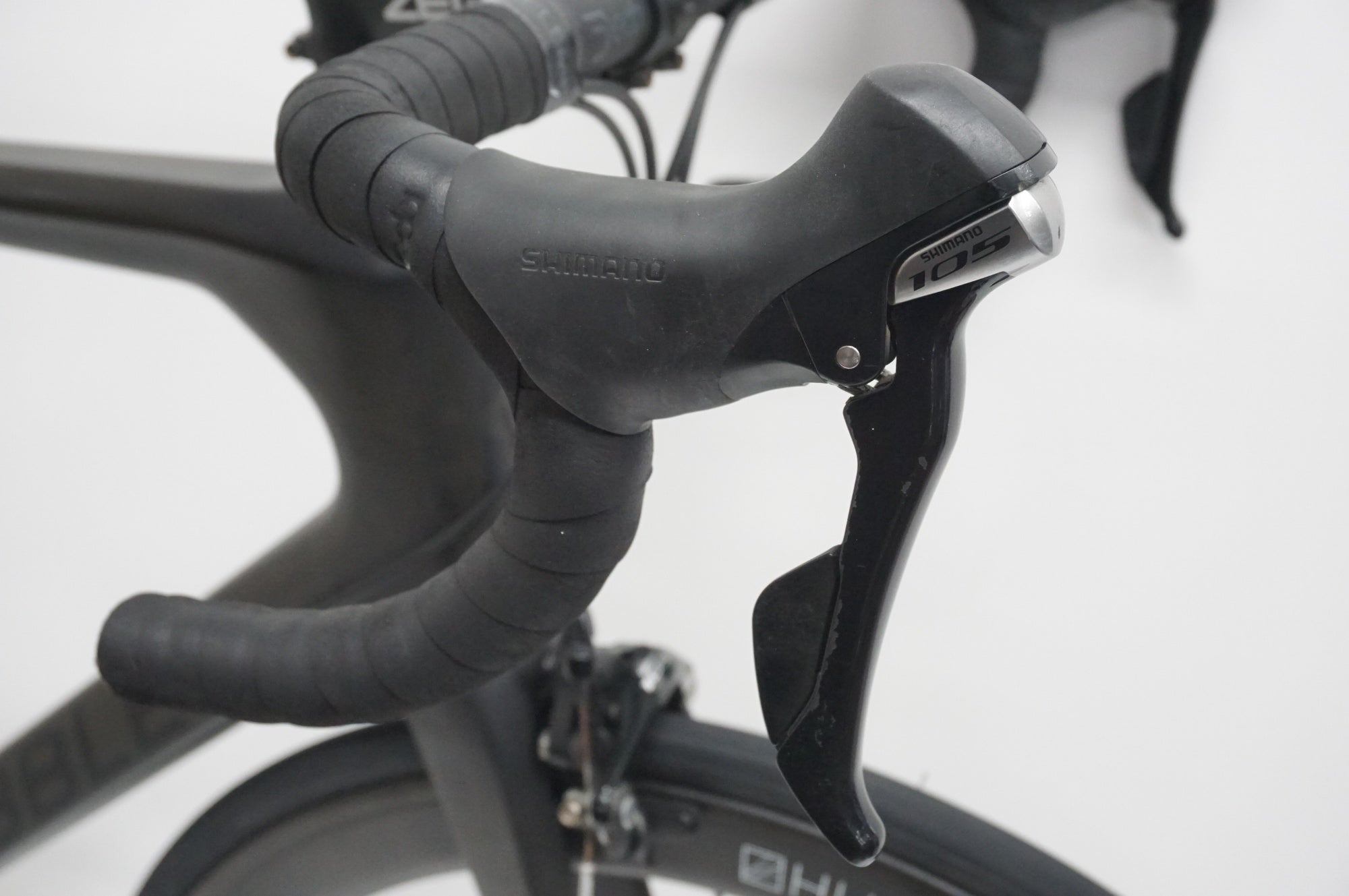 RIBBLE 「リバル」 R872 2017年モデル ロードバイク / 福岡店