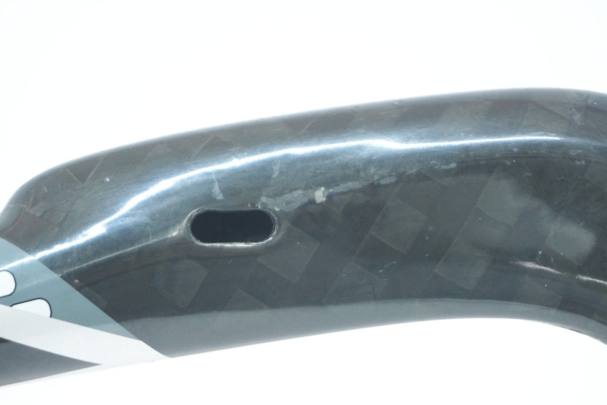 PROFILE DESIGN 「プロファイルデザイン」 COBRA WING Φ31.8 400mm ブルホーン ハンドル / 大阪美原北インター店