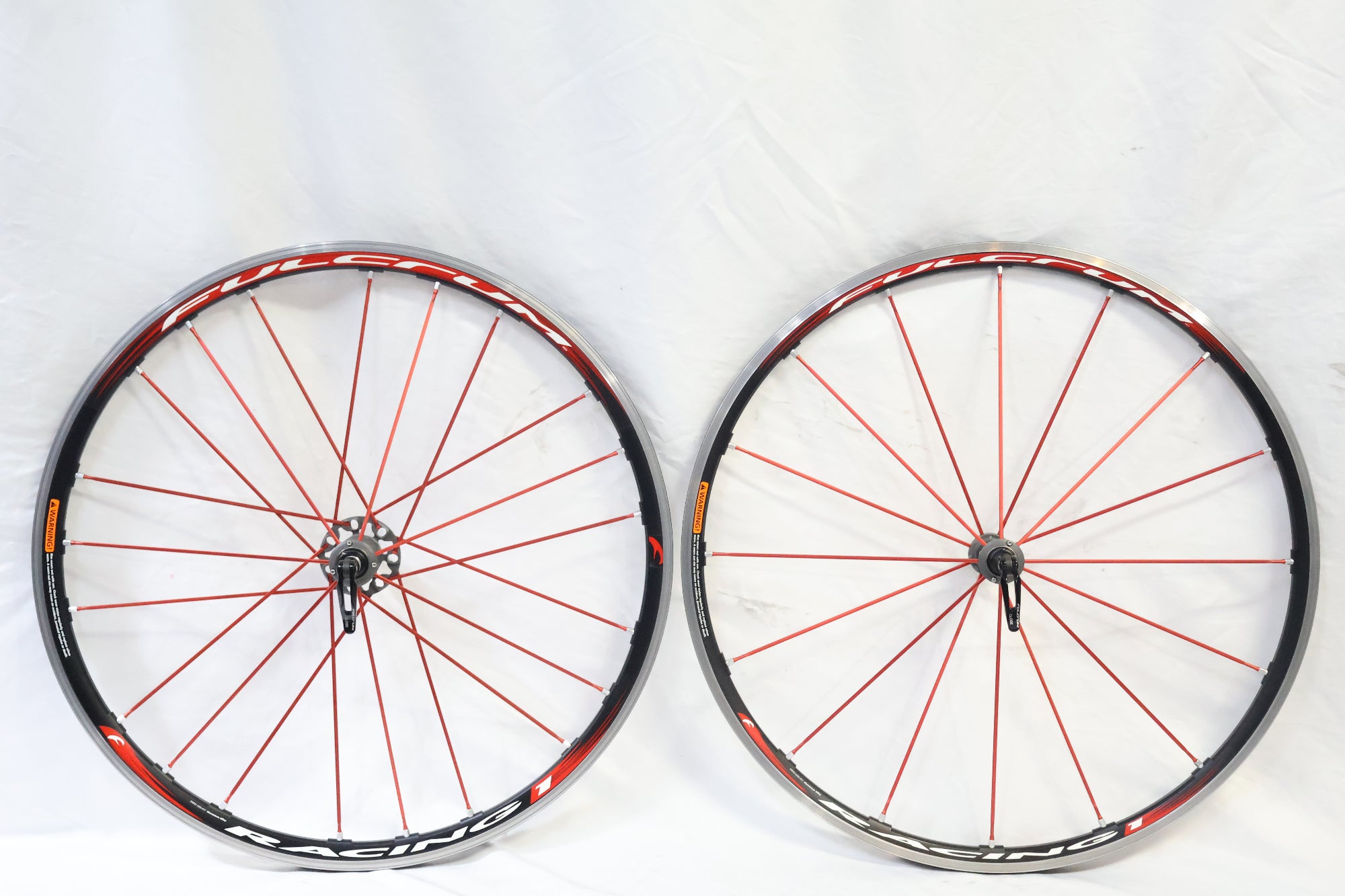 FULCRUM 「フルクラム」 RACING ZERO シマノ11速 ホイールセット / 高知店