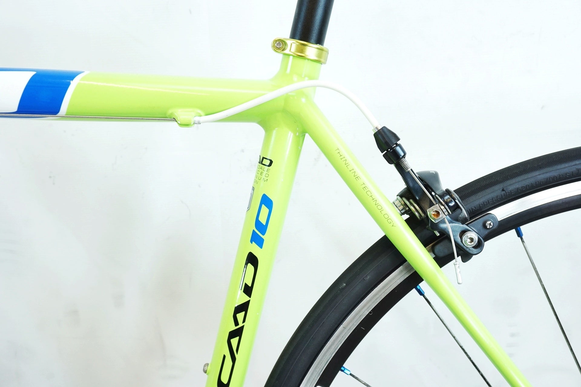 CANNONDALE 「キャノンデール」 CAAD10 2013年モデル ロードバイク
