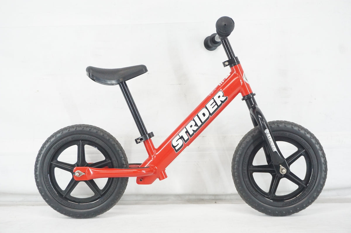 STRIDER 「ストライダー」 SPORT 12 キッズバイク / 阪急塚口店