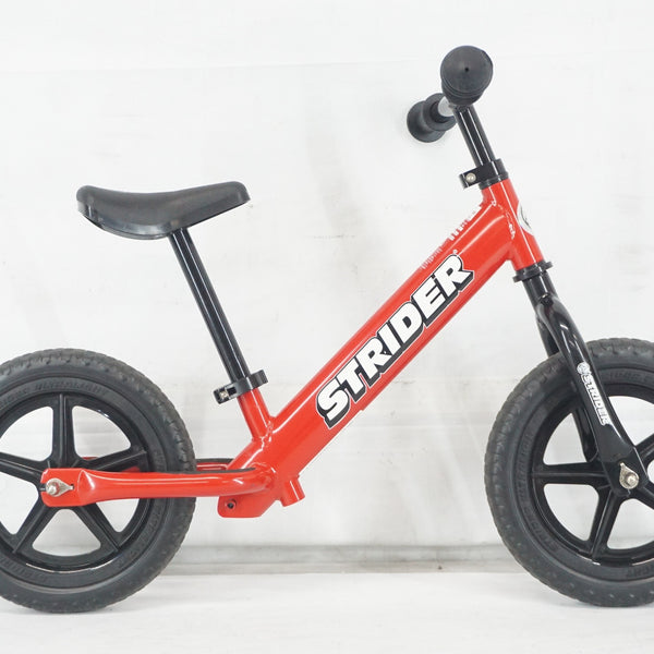 STRIDER 「ストライダー」 SPORT 12 キッズバイク / 阪急塚口店