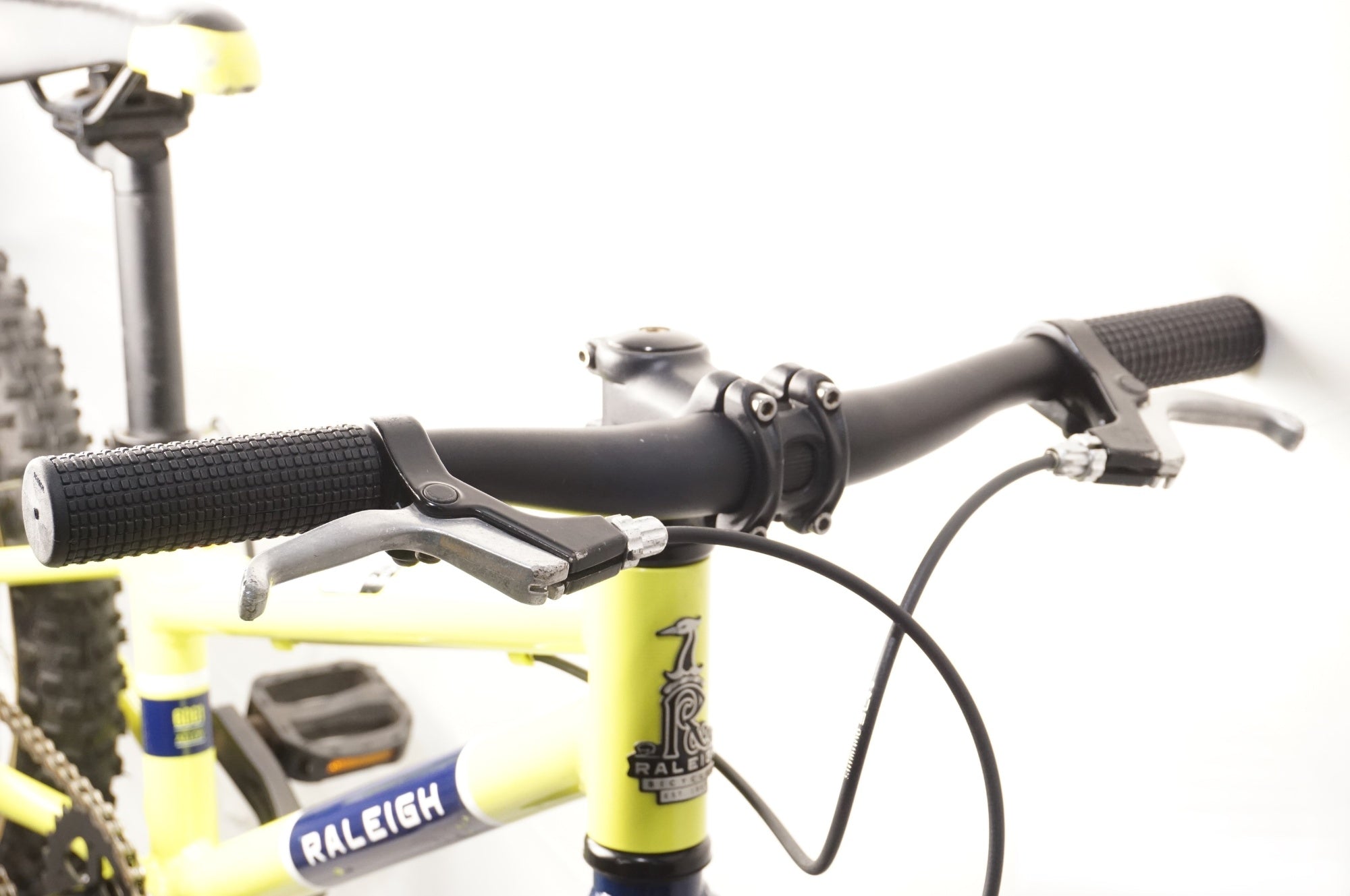 RALEIGH 「ラレー」 ROWDY 2022年モデル 16インチ キッズバイク / 中目黒店