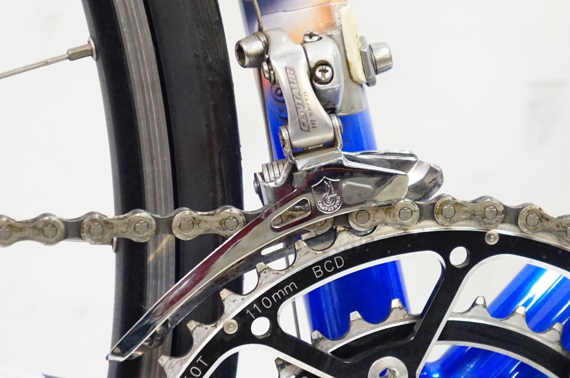 COLNAGO 「コルナゴ」 DREAM LUX 2000年頃 ロードバイク / 熊谷本店