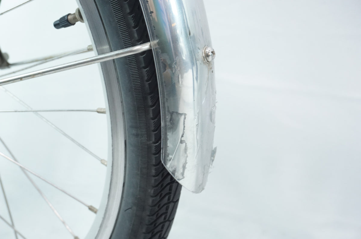 BRUNO 「ブルーノ」 MIXTE 2021年モデル 20インチ ミニベロ / 中目黒店