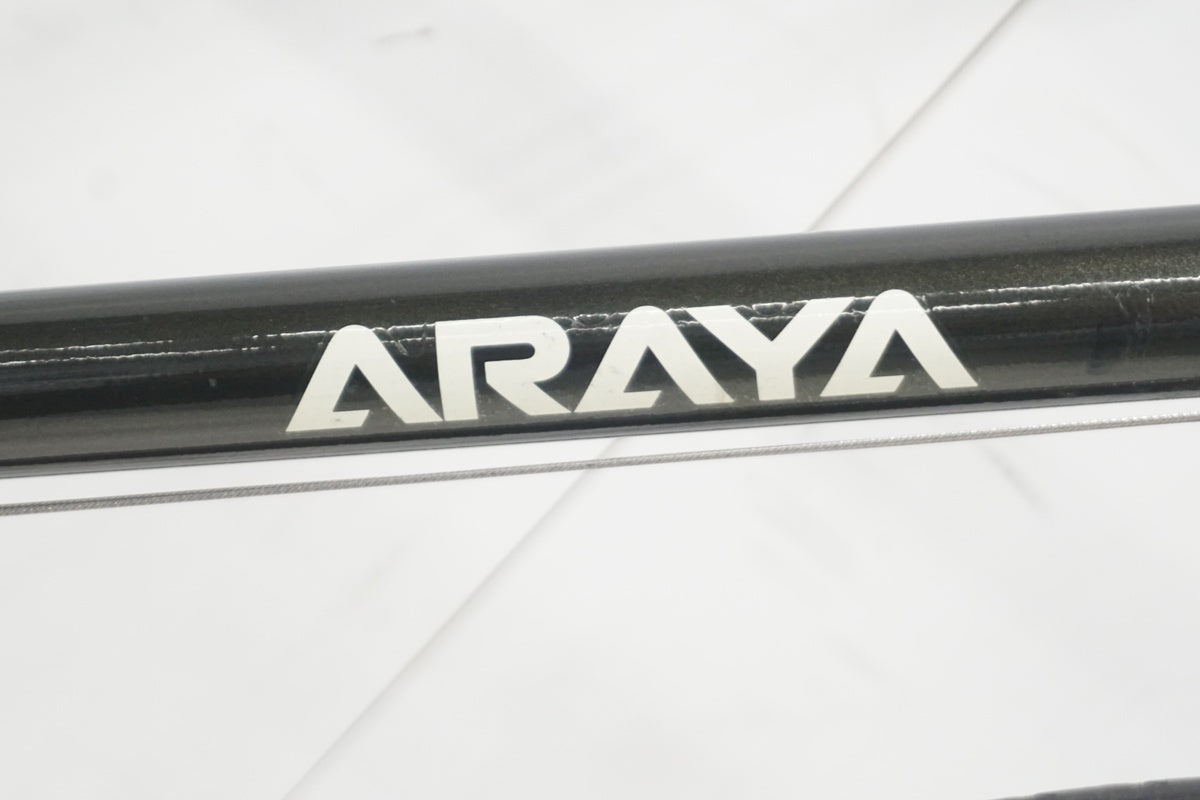 ARAYA 「アラヤ」 MUDDYFOX 年式不明 マウンテバイク/ 大阪美原北インター店