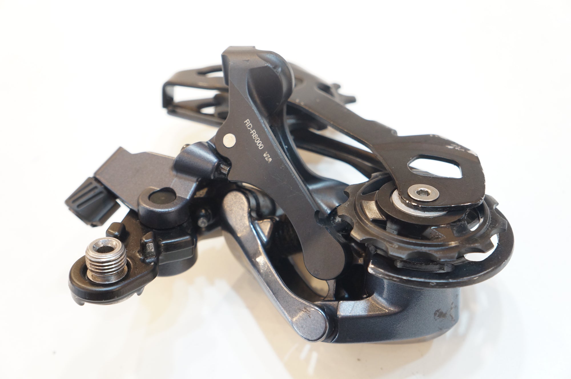 SHIMANO 「シマノ」 ULTEGRA RD-R8000 リアディレイラー / バイチャリ