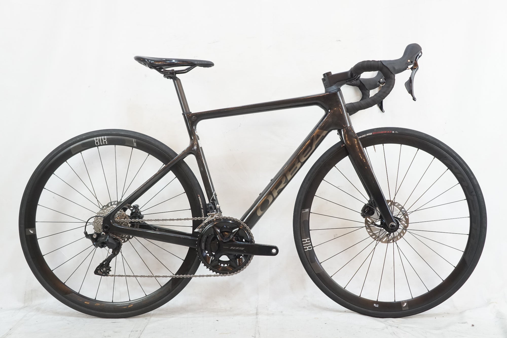 ORBEA 「オルベア」 ORCA M30 2022年モデル ロードバイク / バイチャリ浦和ベース