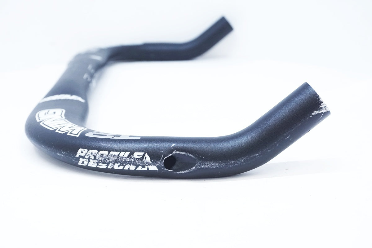 PROFILE DESIGN 「プロファイルデザイン」 T2 WING Φ31.8 400mm