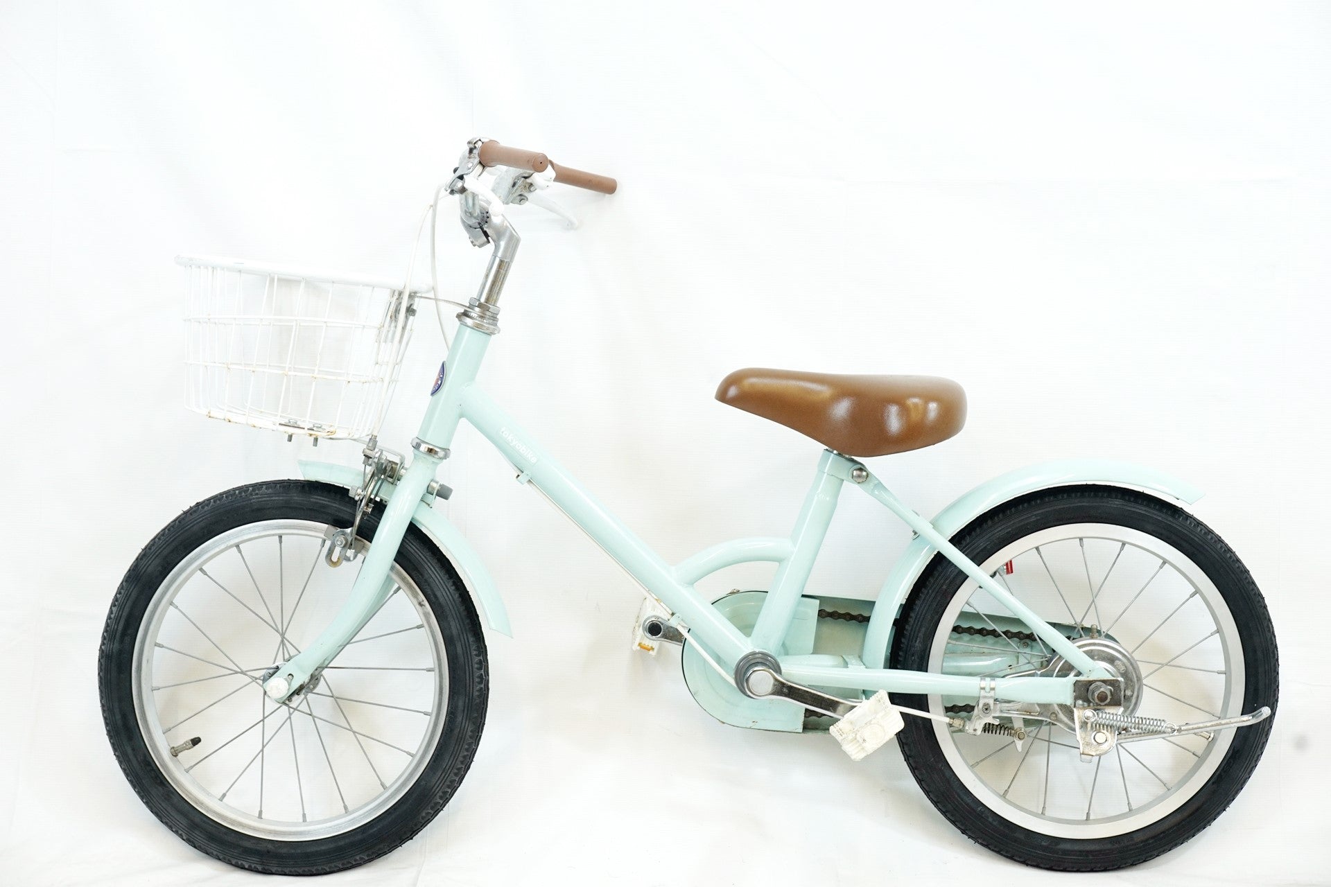 TOKYOBIKE 「トーキョーバイク」 LITTLE TOKYOBIKE 16 2019年モデル 16インチ キッズバイク / 有明ガーデン店