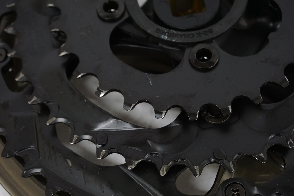 SHIMANO 「シマノ」 FC-M361 48/38/28T 175mm クランクセット / 浜松店