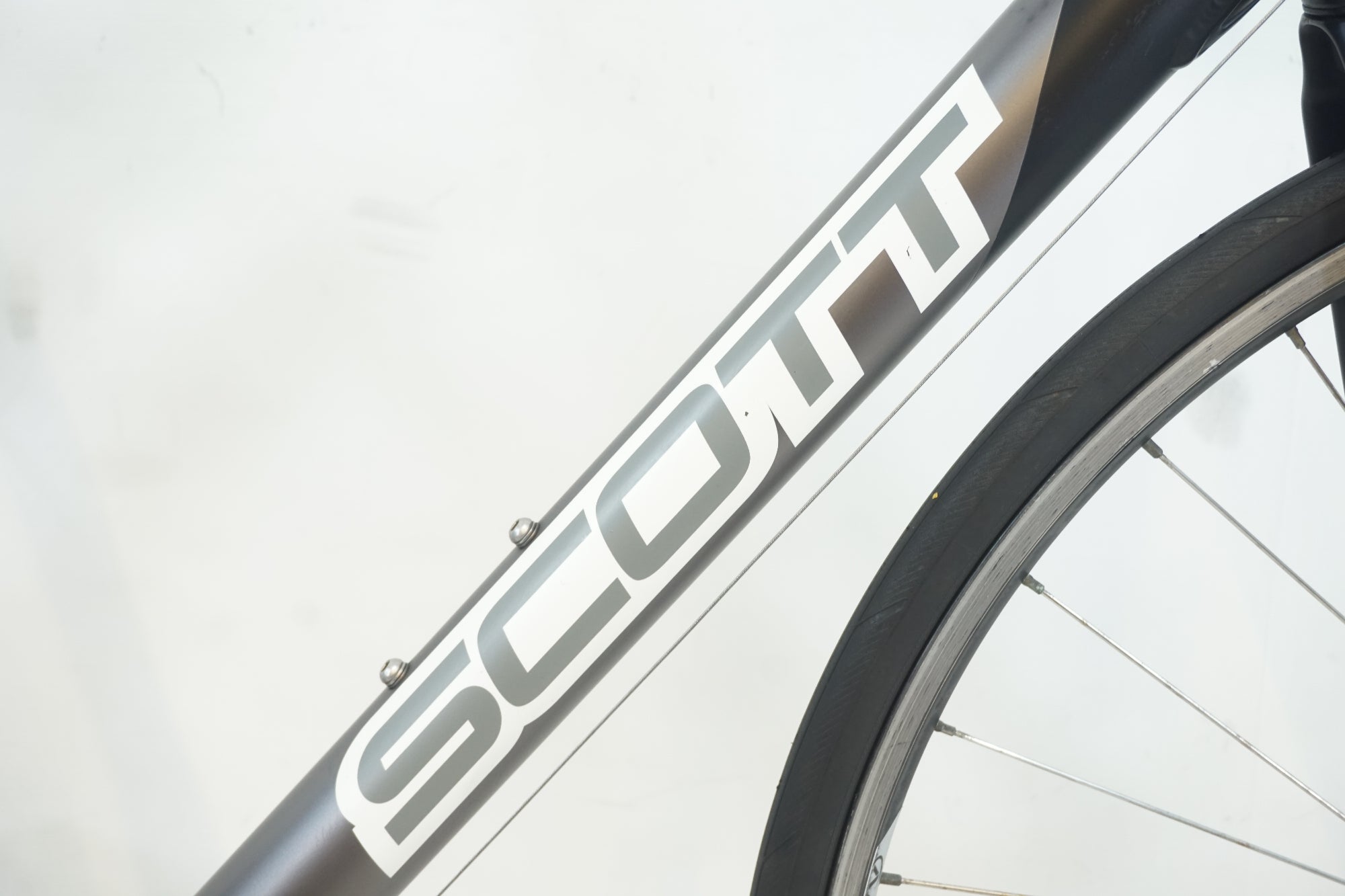 SCOTT 「スコット」 SPEEDSTER FB60 2005年モデル フラットバーロード / 有明ガーデン店