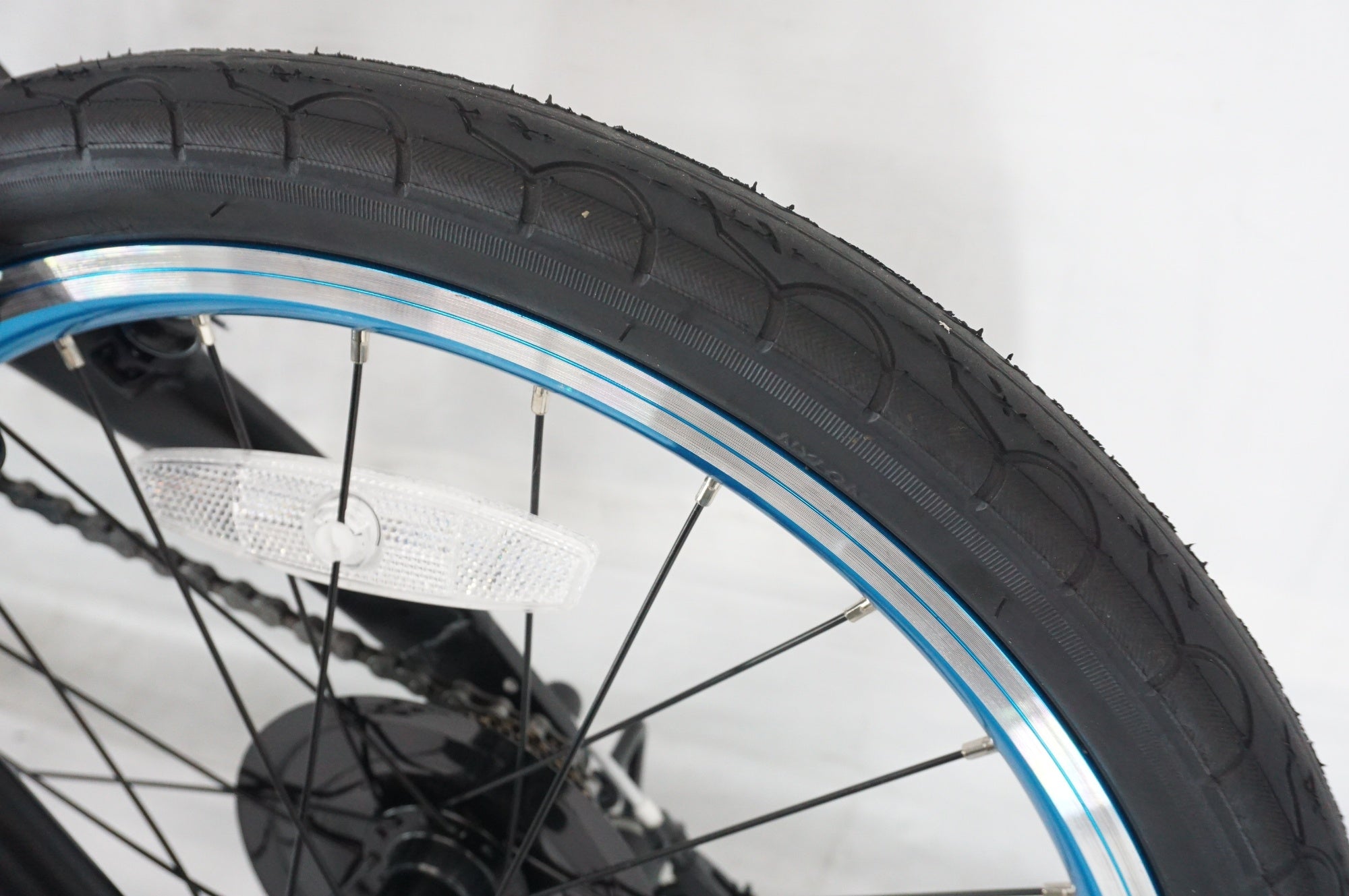 RENAULT 「ルノー」 LIGHT10 AL-FDB207 2025年モデル 20インチ 折り畳み自転車 / 阪急塚口店