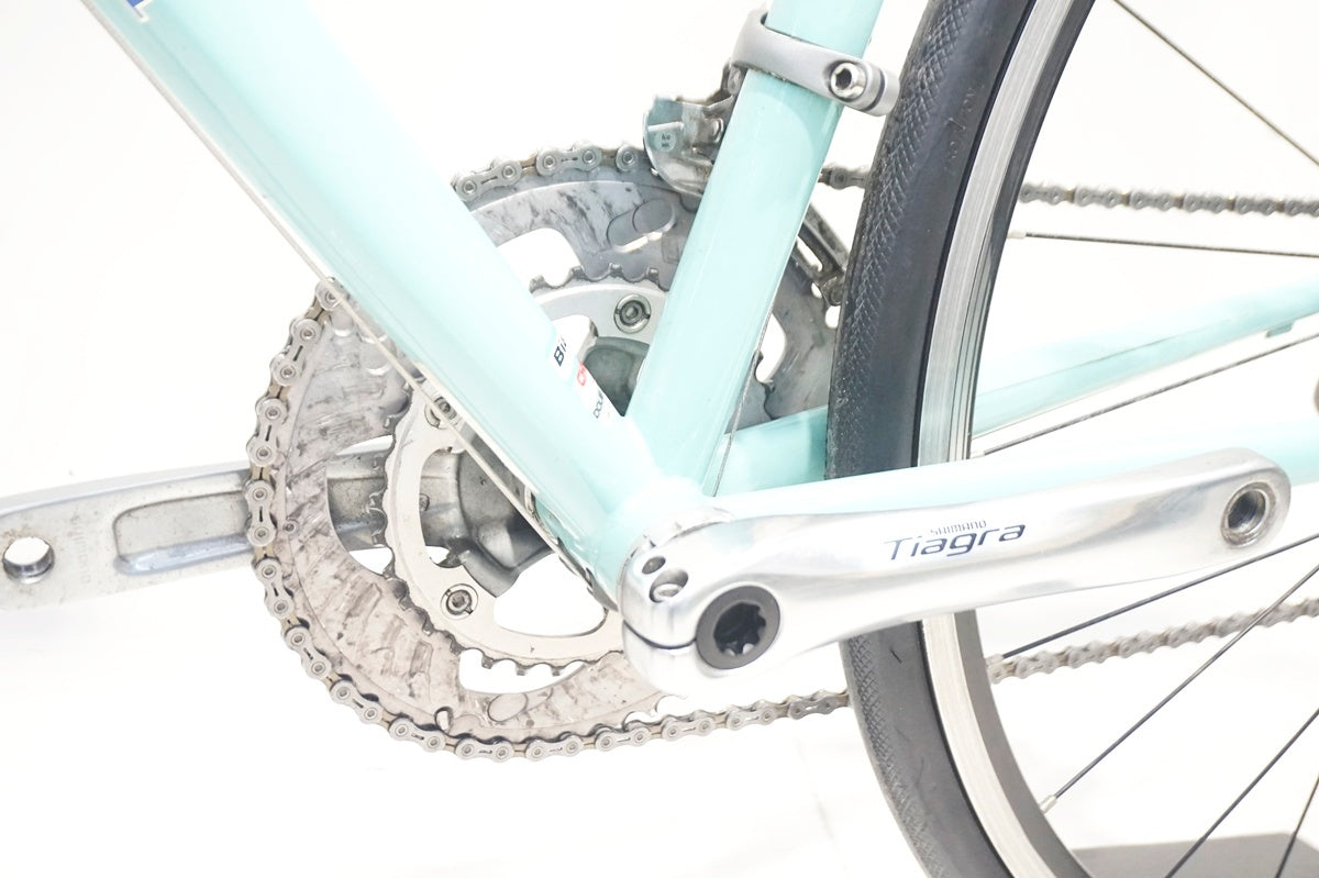 BIANCHI 「ビアンキ」 IMOLA 2015年頃モデル ロードバイク / 大阪門真店