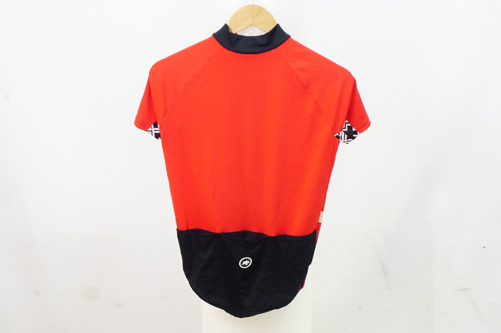 ASSOS 「アソス」 MILLE GT SHORT SLEEVE JERSEY Sサイズ ジャージ / 熊谷本店