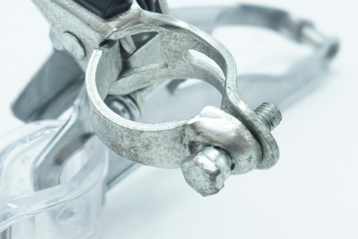 SHIMANO 「シマノ」 FD-TY18 フロントディレイラー / 京都西院店