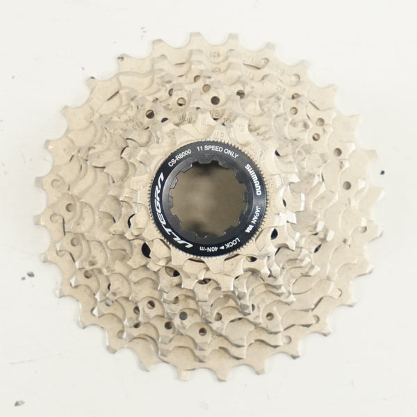 新品未使用 SIMANO CS-R8000 11-28T SHIMANO CS-R8000 11S 11-28T カセットスプロケット | CYCLAND