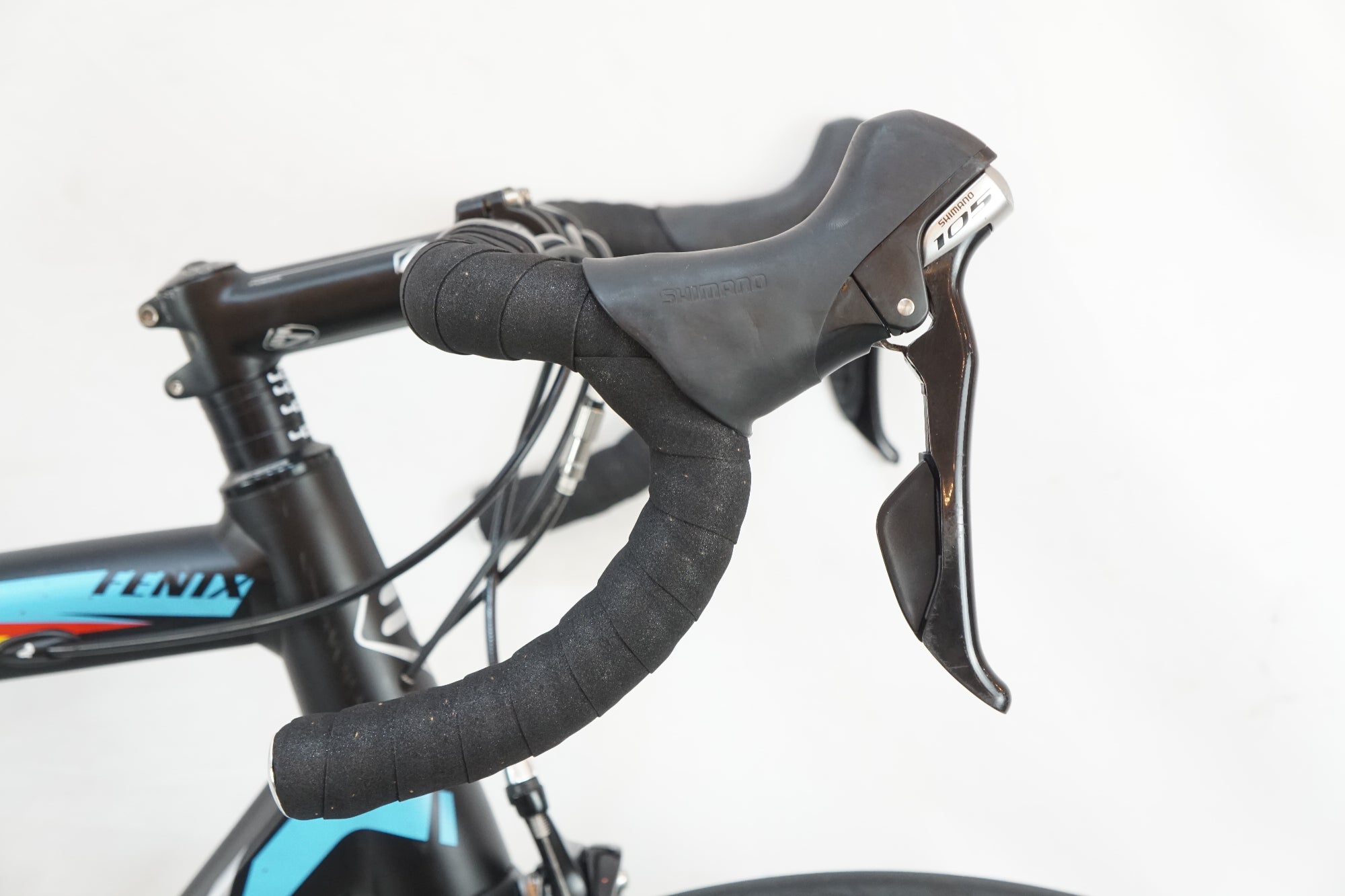 RIDLEY 「リドレー」 FENIX AL 2016年モデル ロードバイク