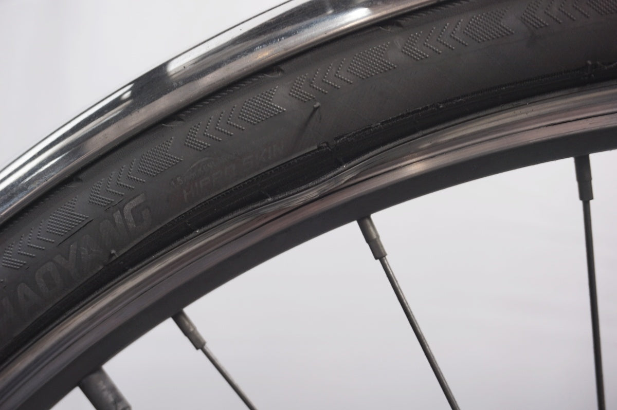 ジャンク SCHWINN 「シュウィン」 CITY 年式不明 クロスバイク / バイチャリ世田谷店