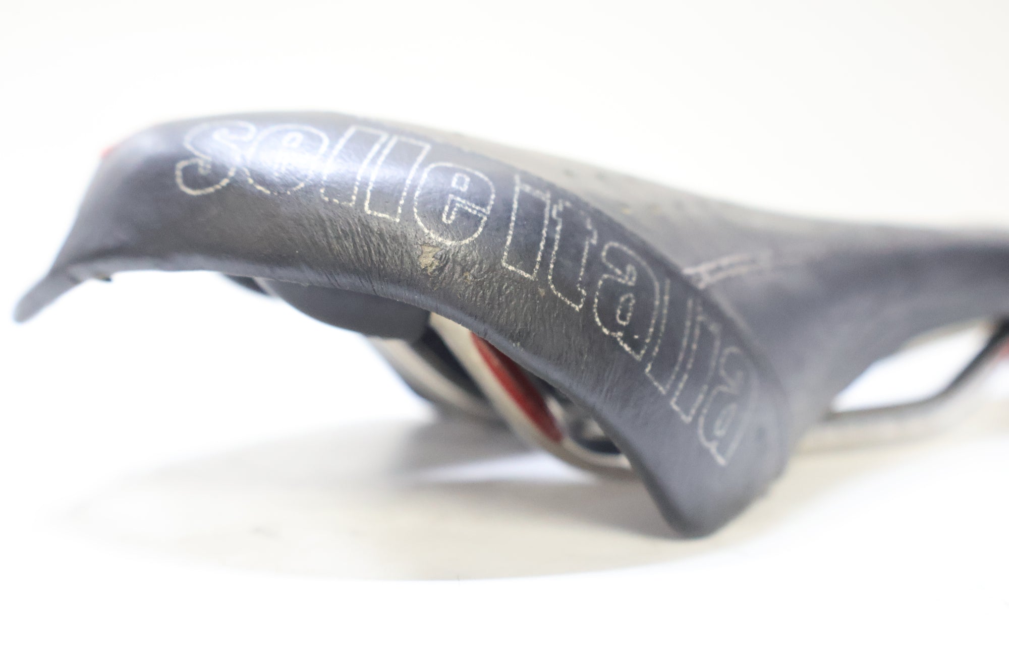 SELLE ITALIA 「セライタリア」 FLITE チタンレール サドル / 高知店