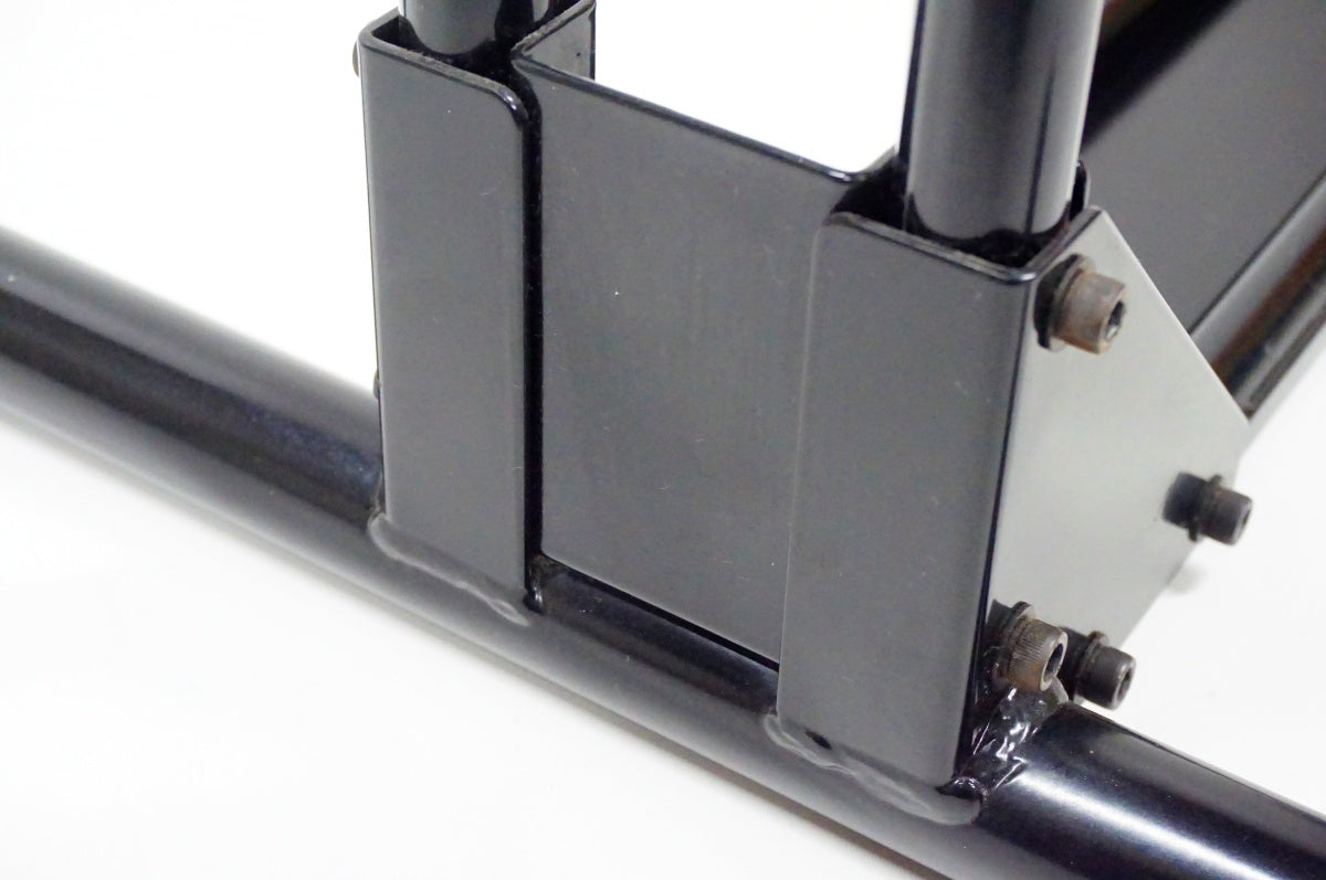 CYCLEL LOCKER 「サイクルロッカー」 CS-650 ディスプレイスタンド / 名古屋大須店