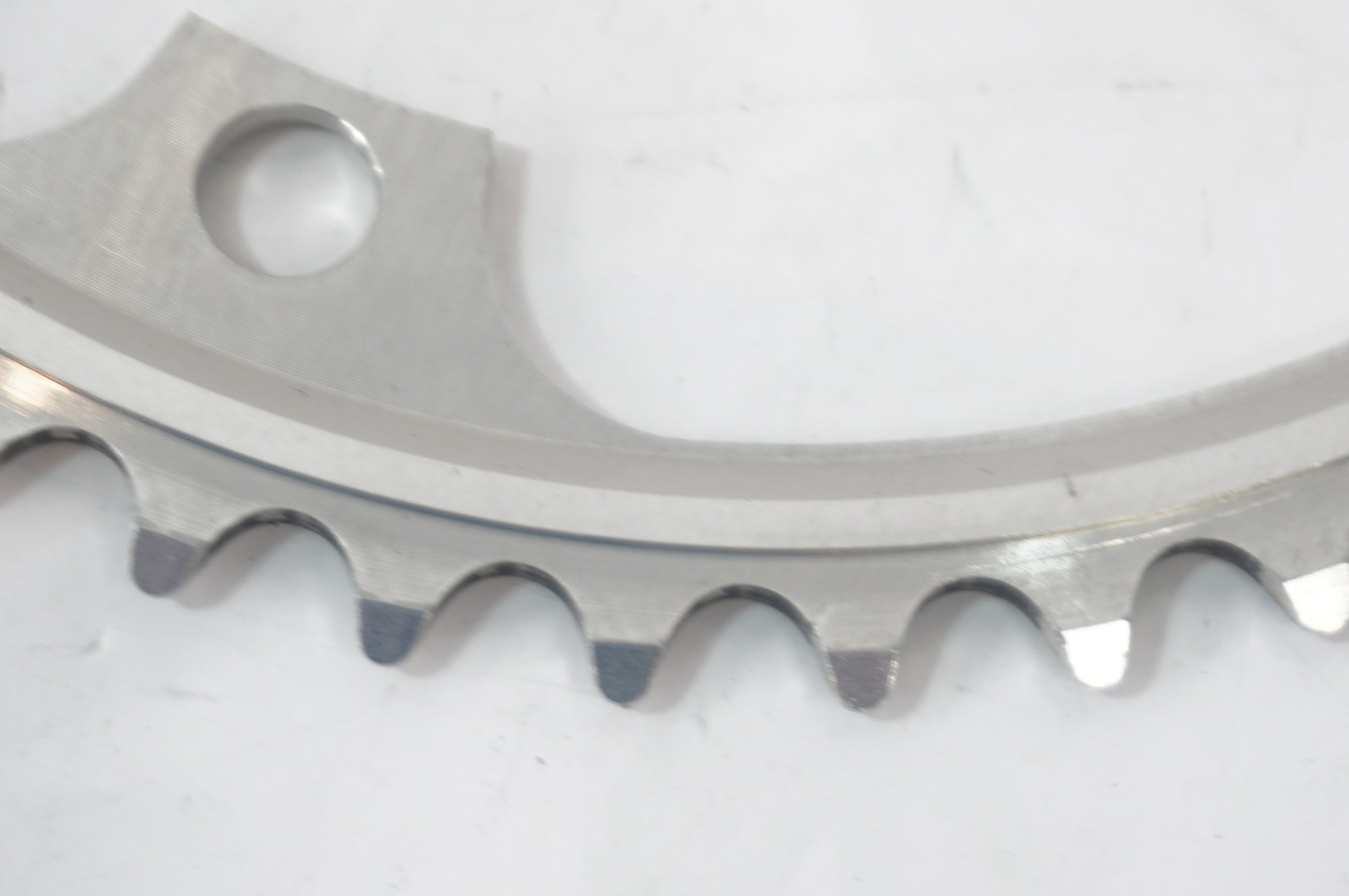 SHIMANO 「シマノ」 DURA-ACE NJS 46T チェーンリング / 世田谷店