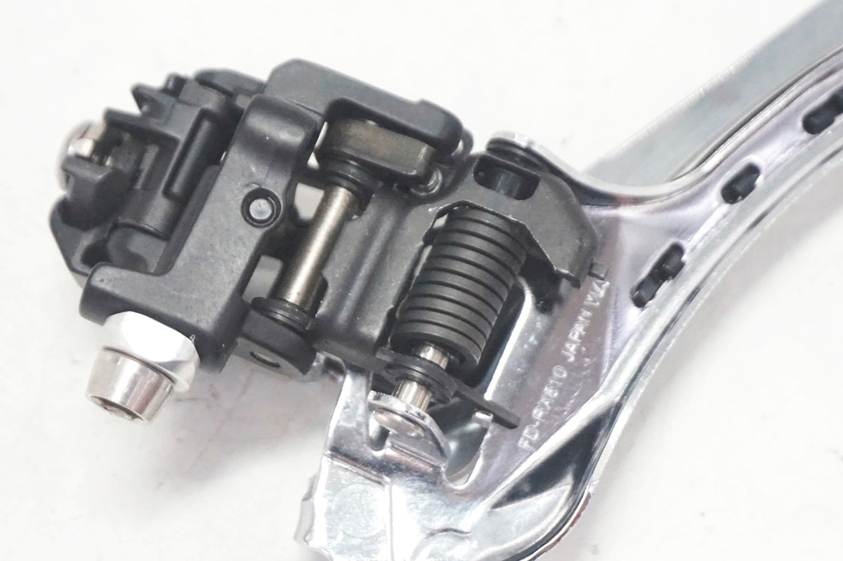 SHIMANO 「シマノ」 GRX FD-RX810 フロントディレイラー / 大阪門真店
