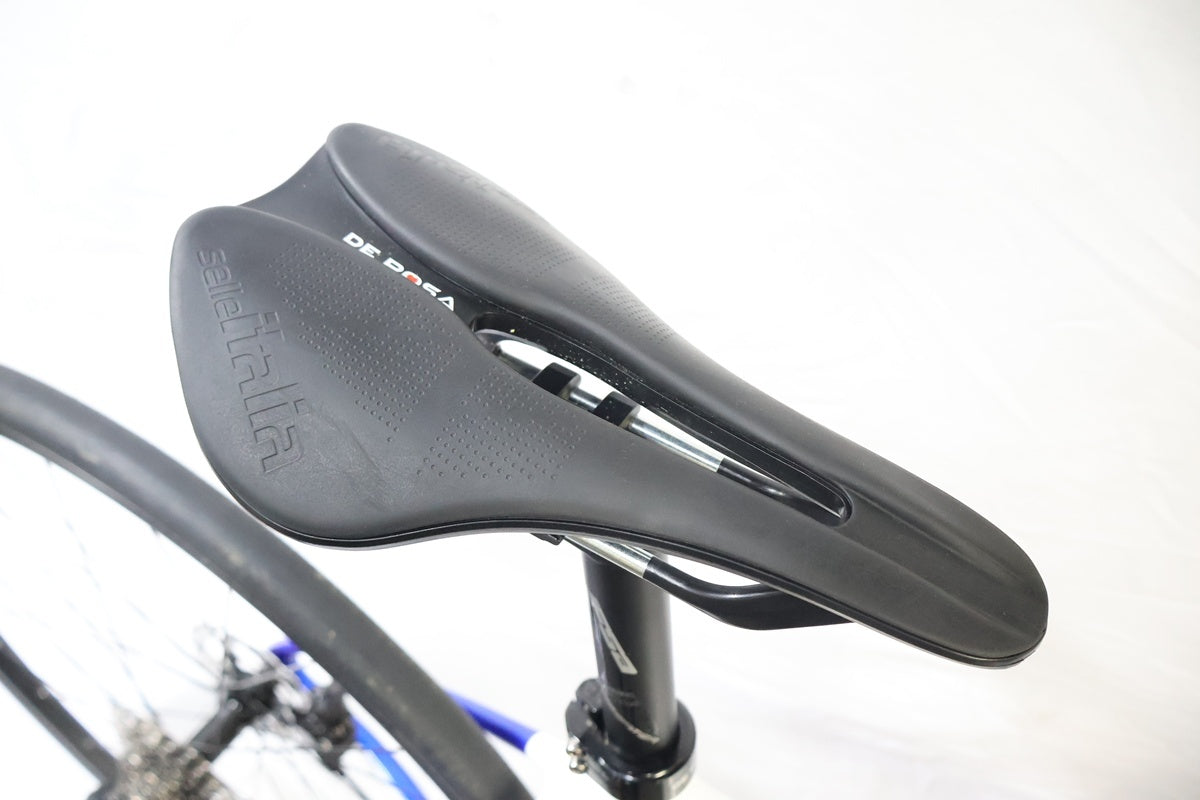 DE ROSA 「デローザ」 838 DISK 105 Di2 2024年モデル ロードバイク / 高知店