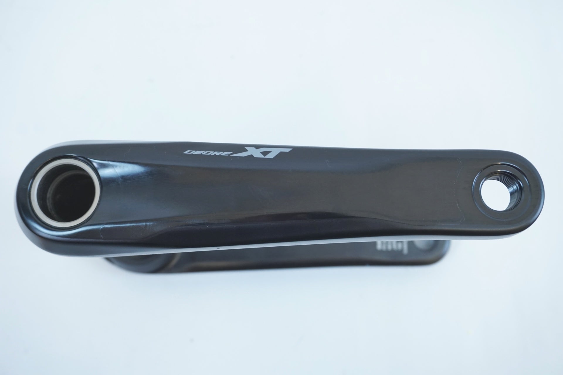 Shimano Deore XT FC-M8100 クランクアーム 165mm SHIMANO 「シマノ」 DEORE XT FC-M8100 165mm クランク / 有明ガーデン