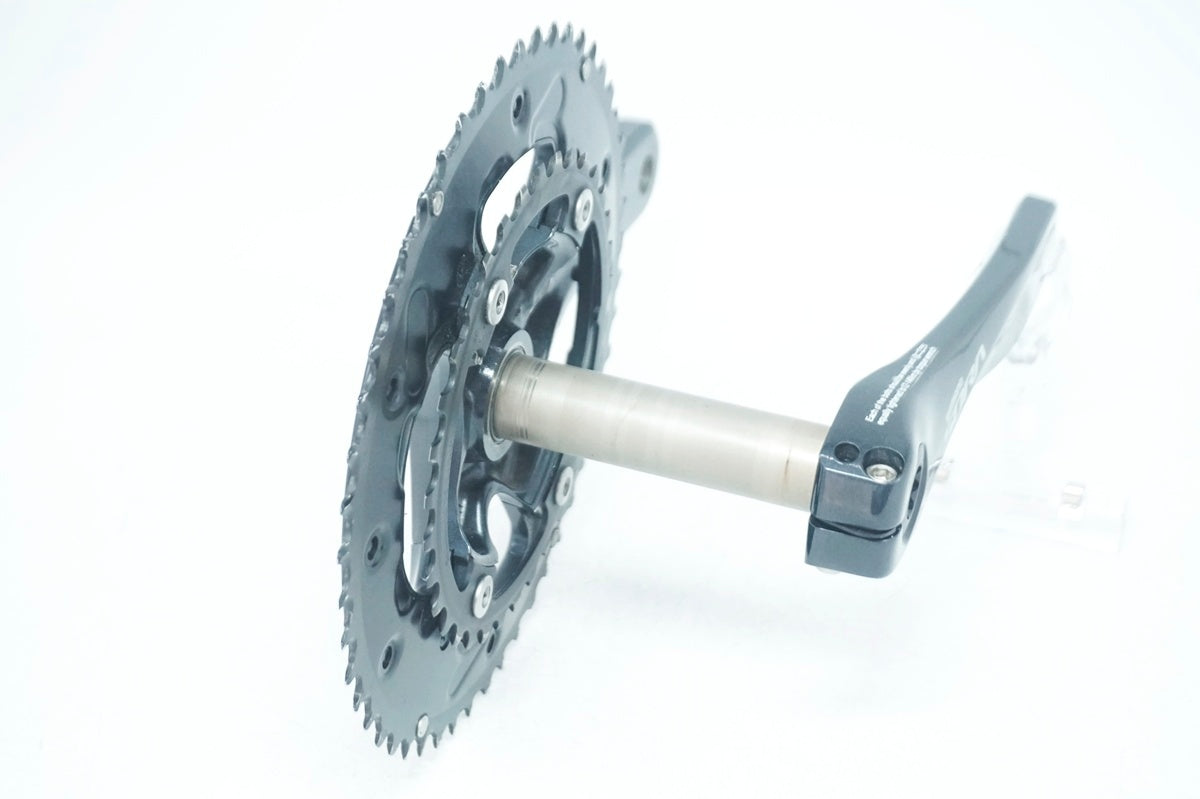 SHIMANO 「シマノ」 SORA FC-R3000 165mm 50/34T クランク / 大阪門真店