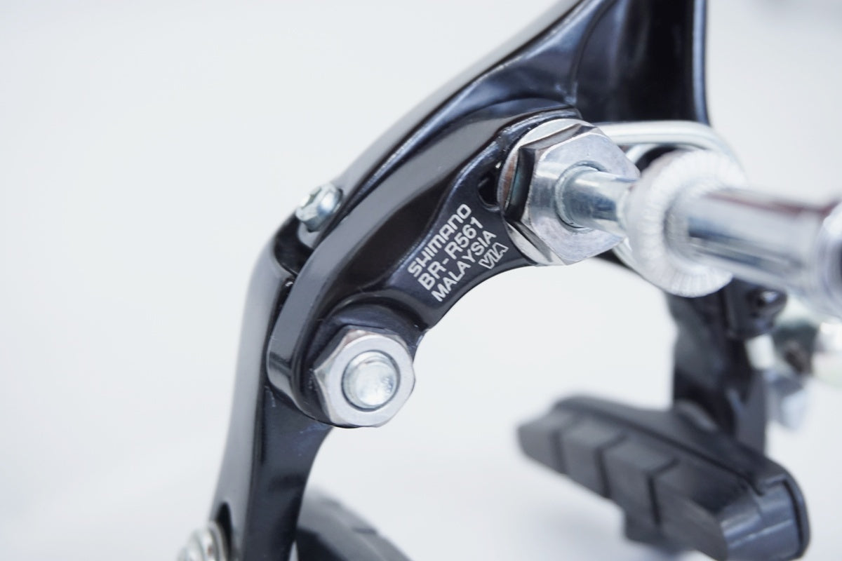 SHIMANO 「シマノ」 BR-R561 キャリパーブレーキ / 京都八幡店
